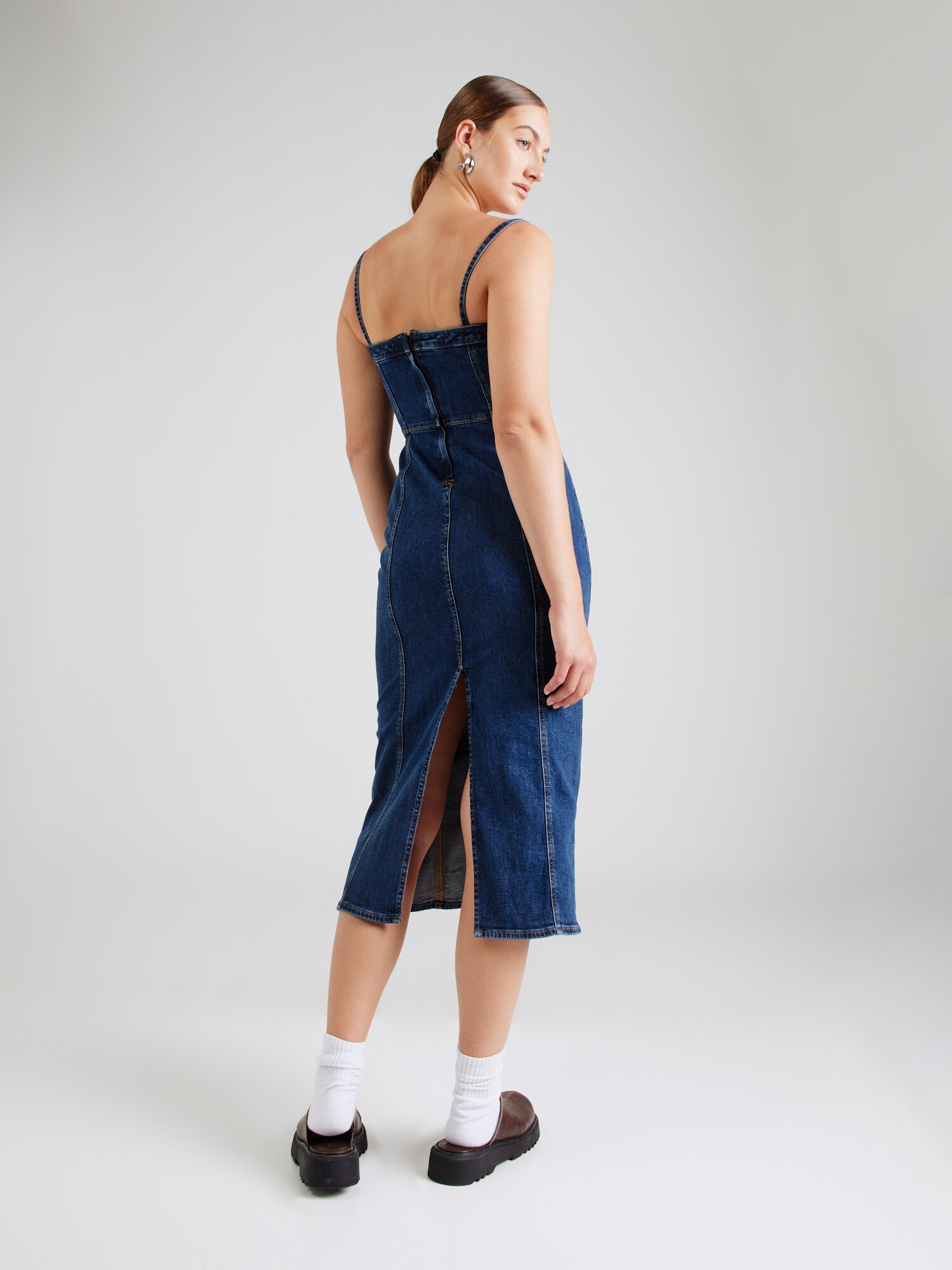 Thumbnail - LEVIS Kleid Seamed Bustier Dress