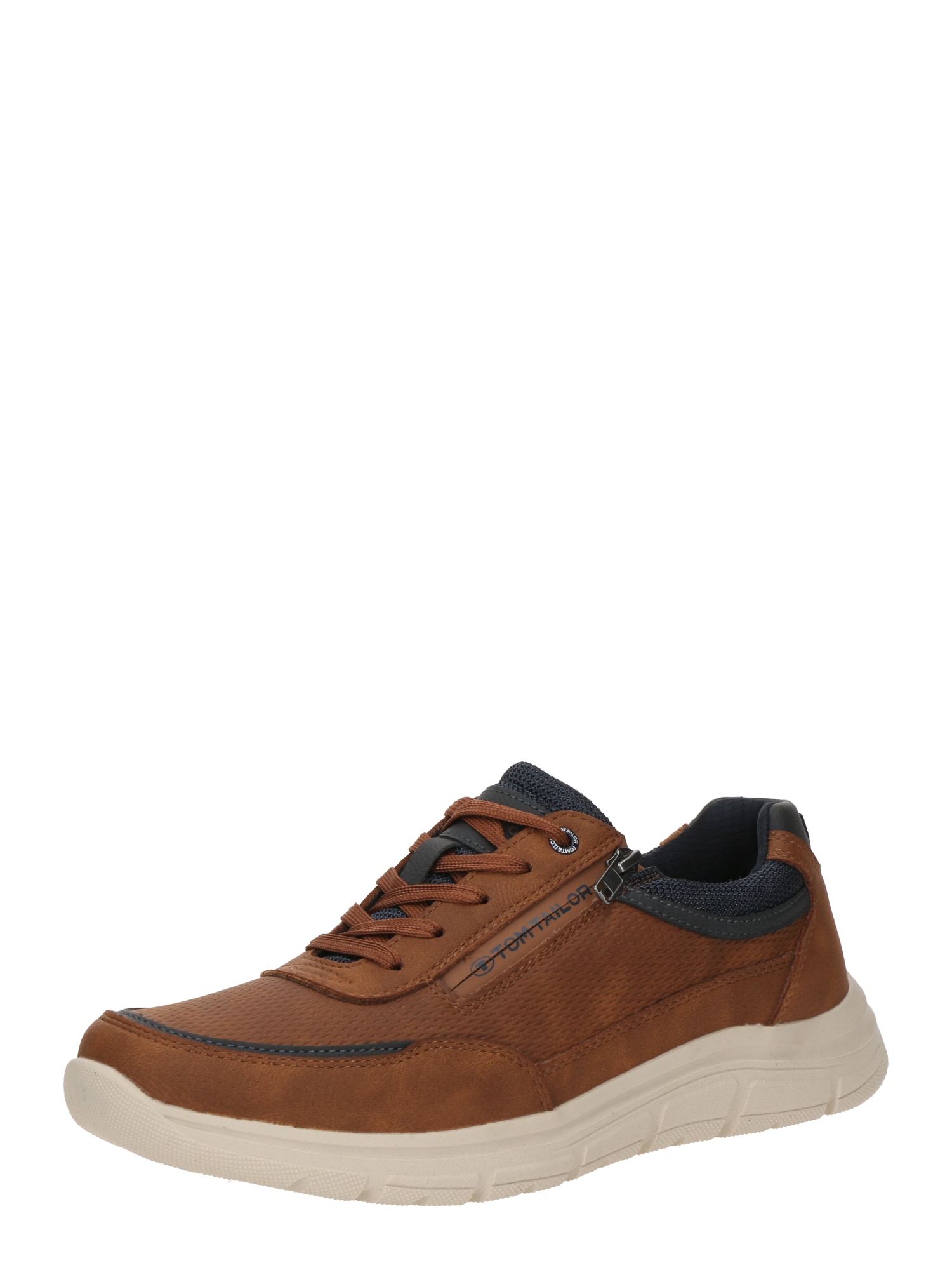 Tom Tailor Sneakers laag