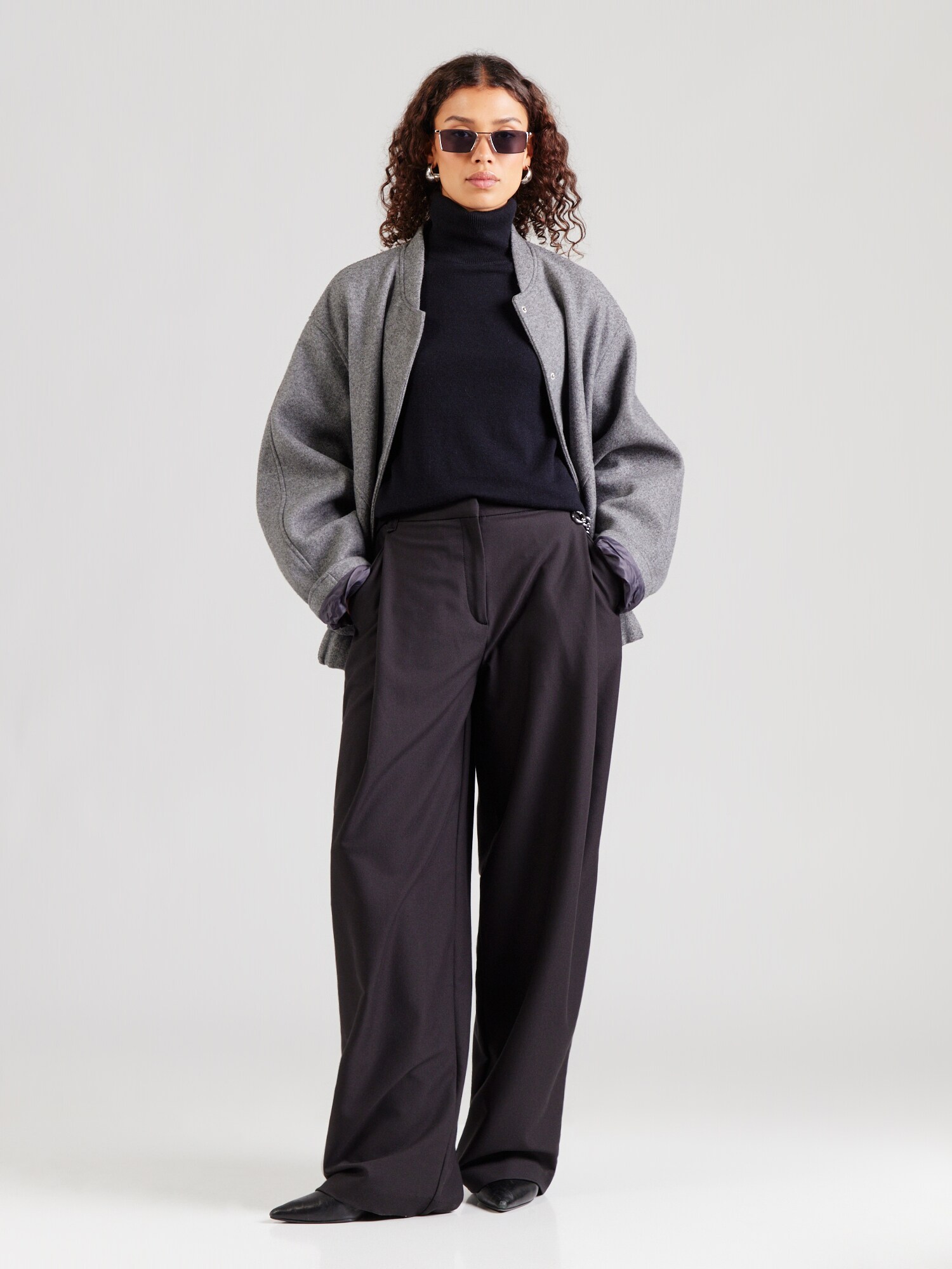 GANT Jersey negro – imagen 7