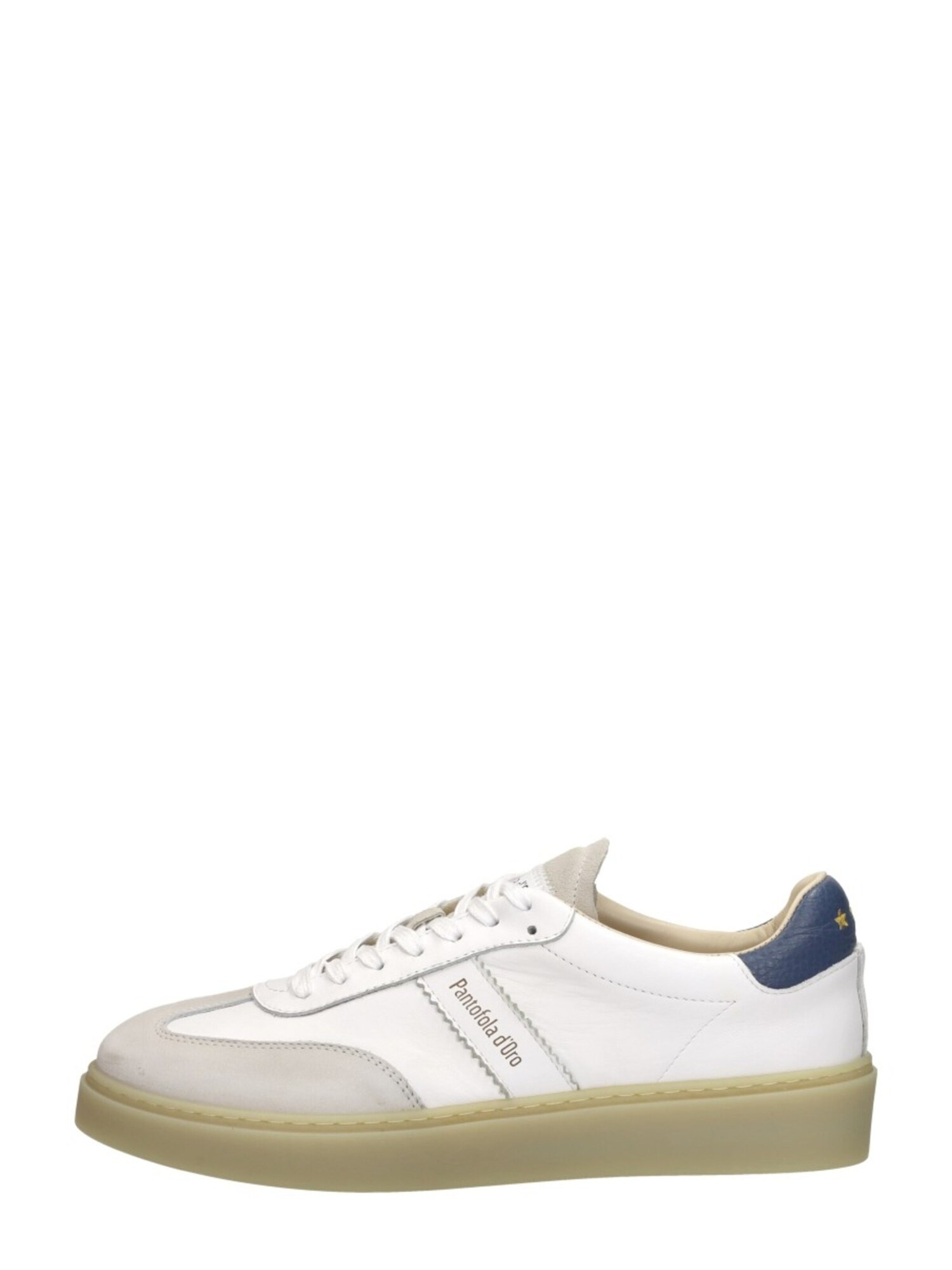 Pantofola D'oro Pantofola Doro Sneaker Low Argentario