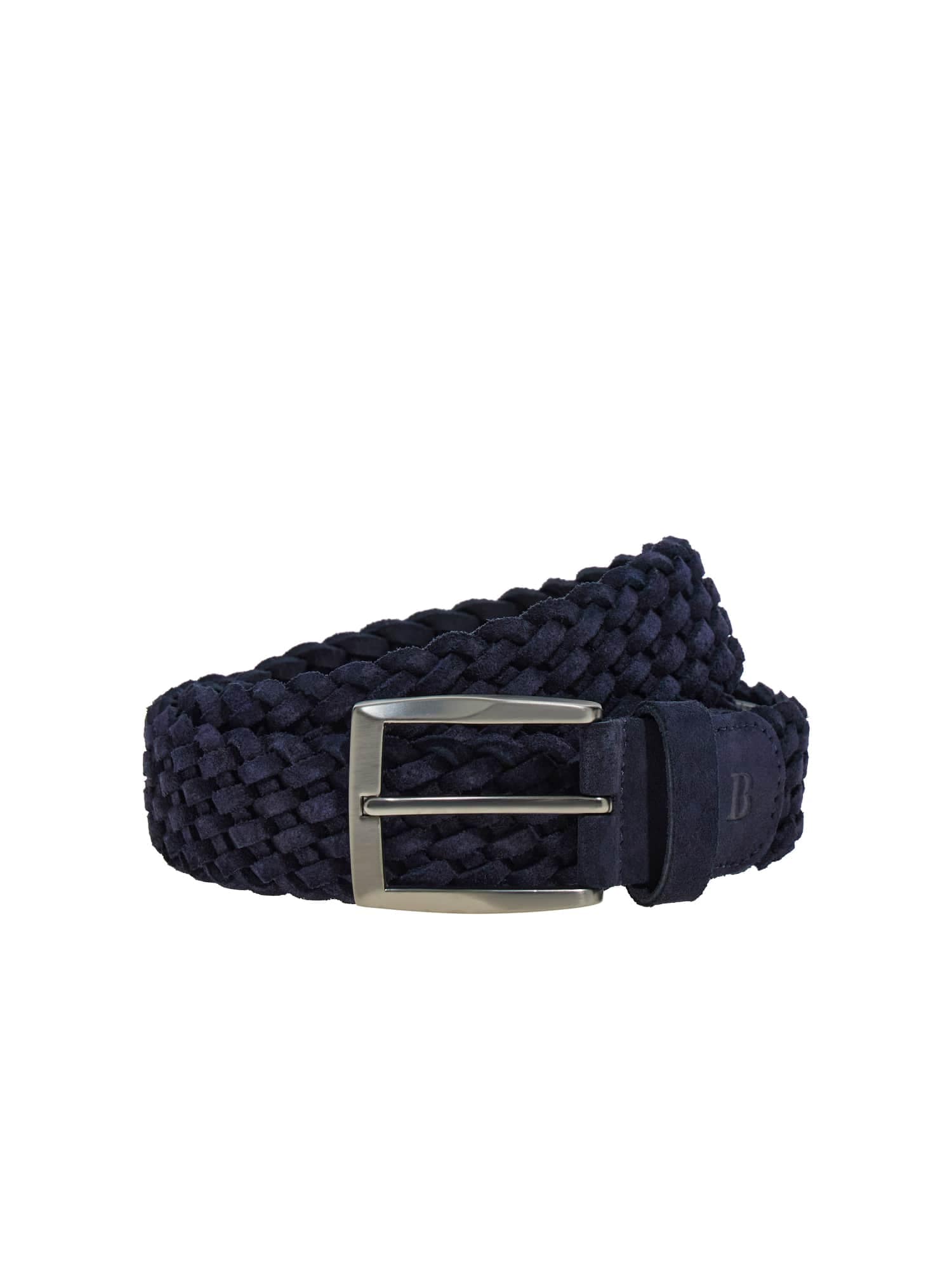 Boggi Milano Curea  bleumarin
