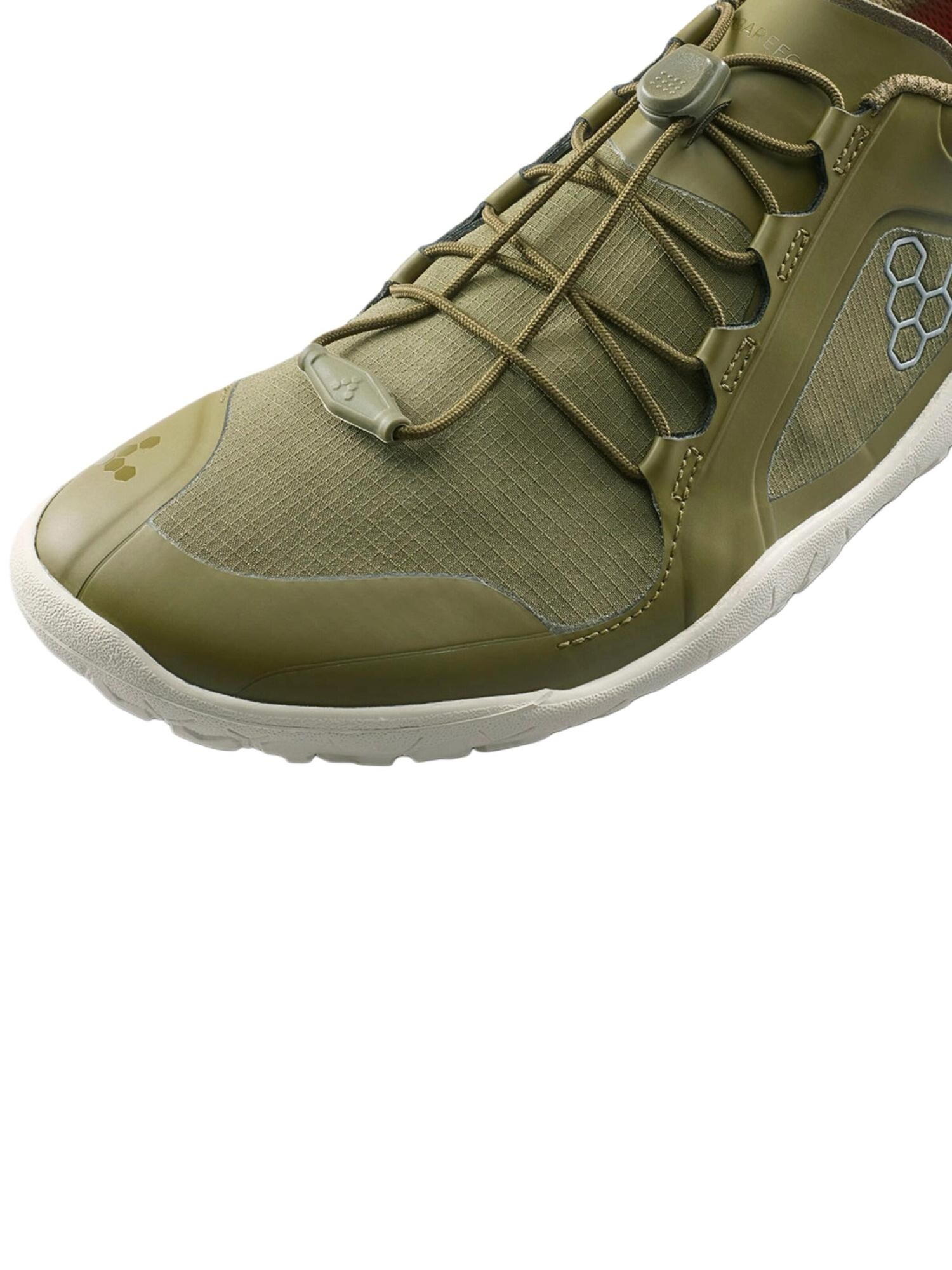 Vivo Barefoot Zapatillas deportivas bajas 'PRIMUS TRAIL III FG' oliva – imagen 3