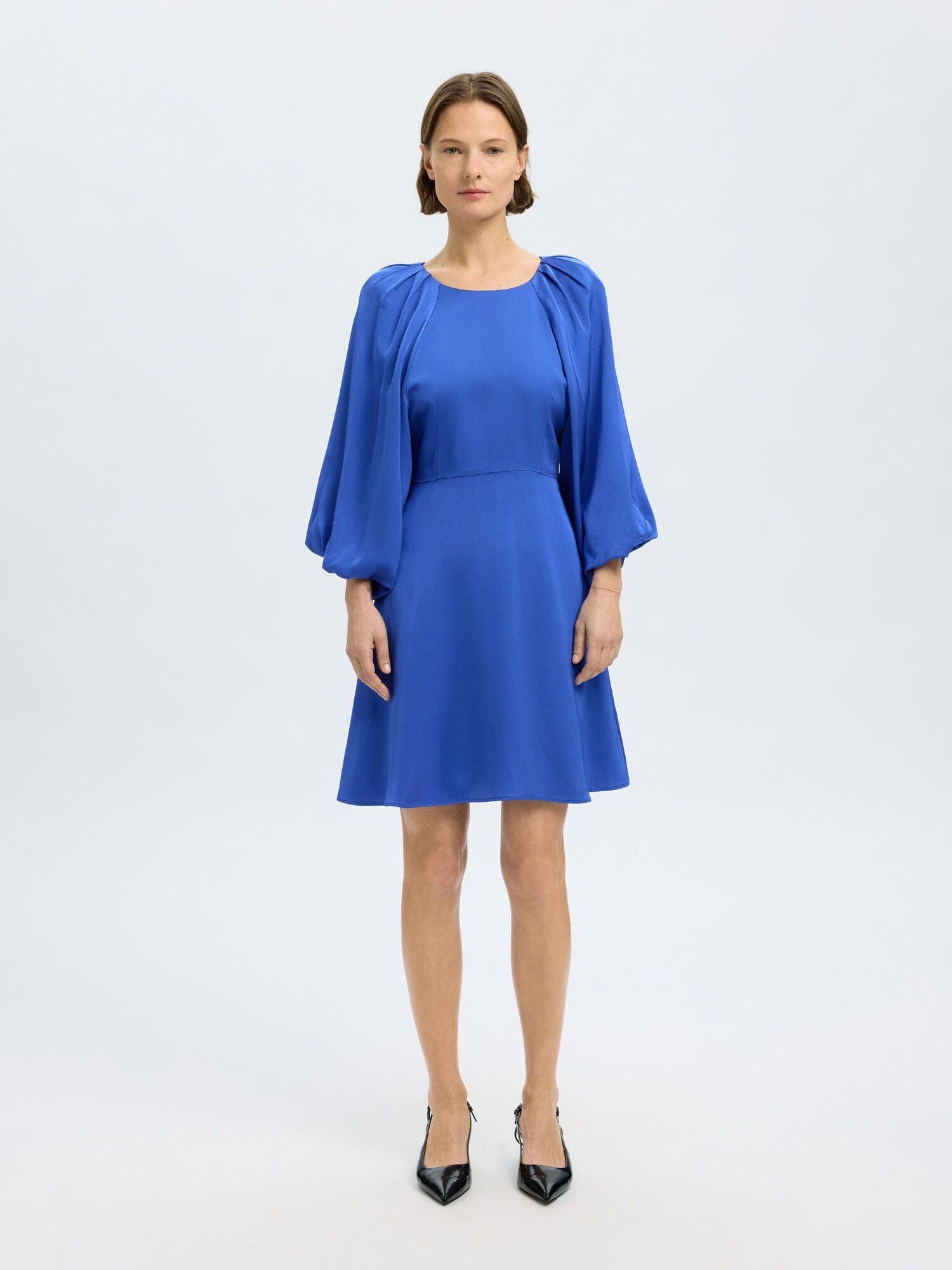 Thumbnail - SELECTED Kleid SLFLaurina