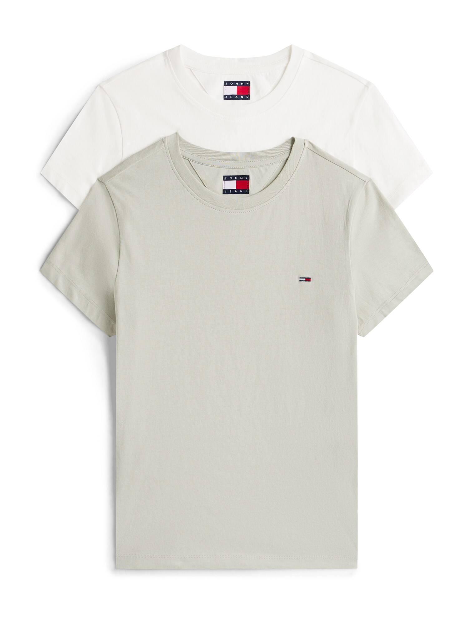 Tommy Jeans – ușor pentru femei tricou cu garanția calității