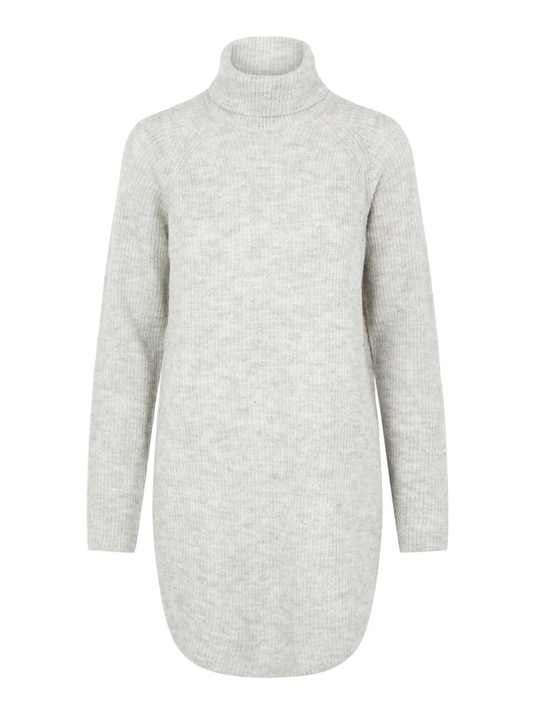 PIECES Pulóver 'Ellen' Női szürke , Méret M