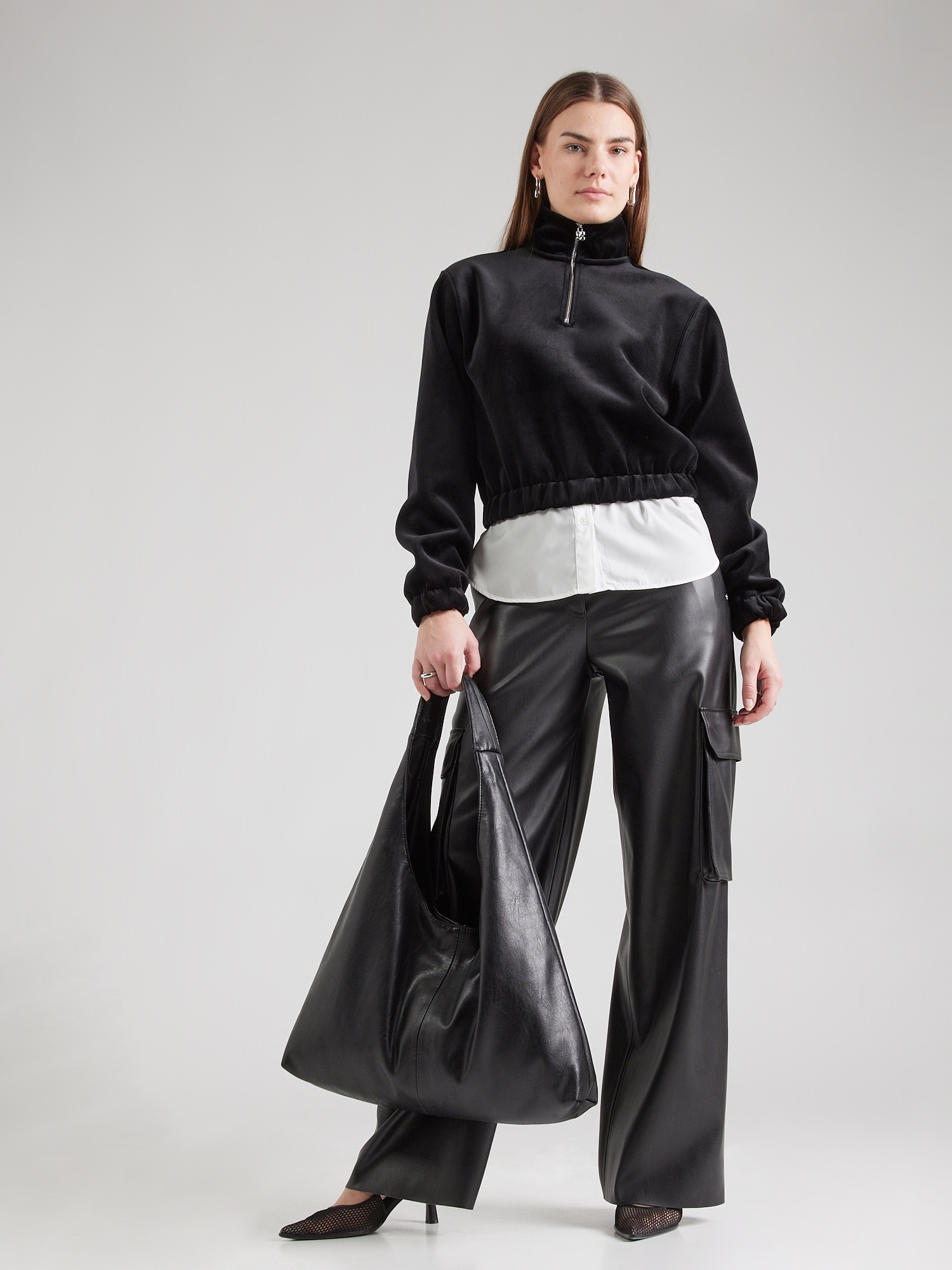 Thumbnail - HUGO Sweatshirt Darialina