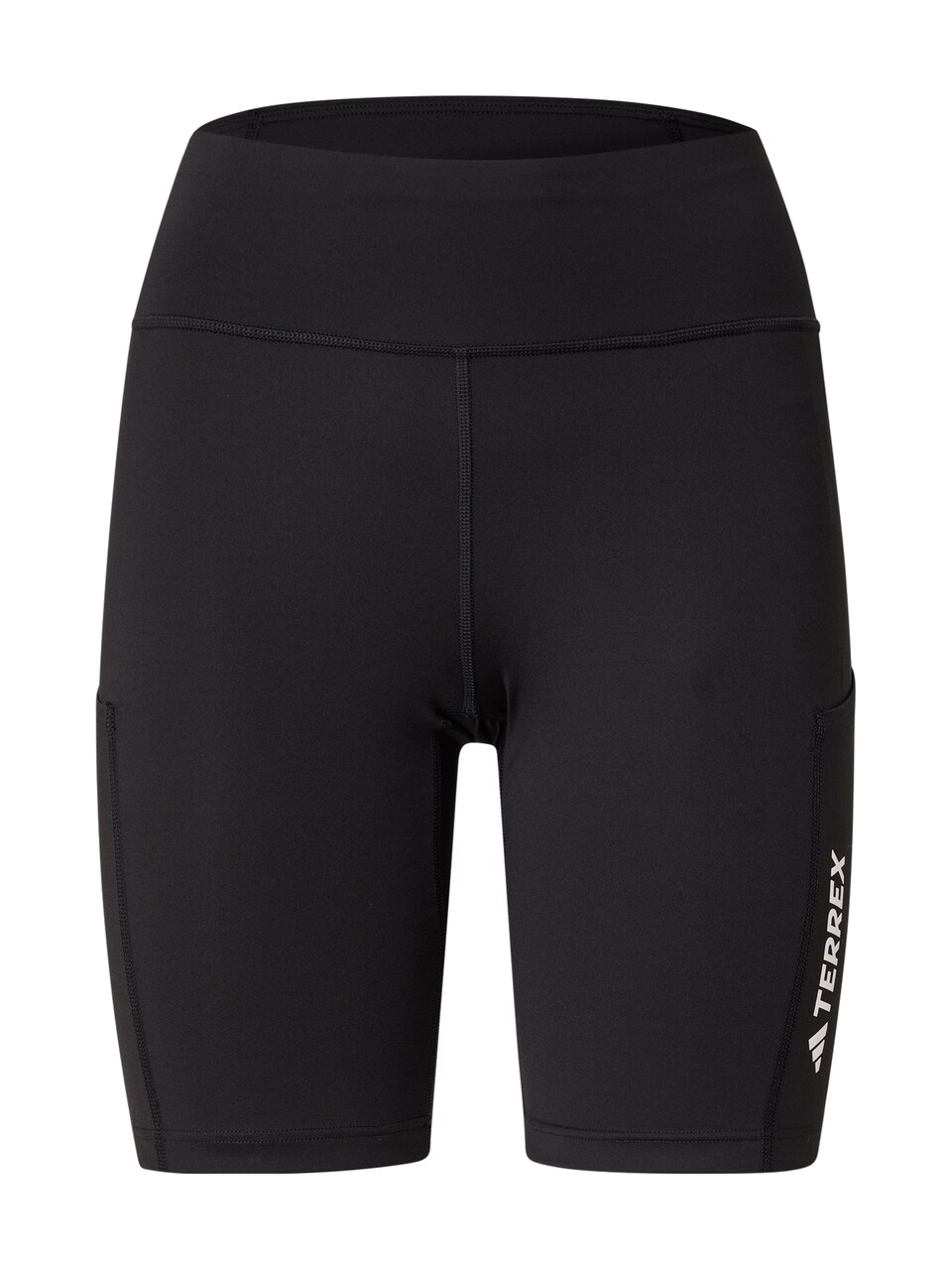 Outdoorbyxa 'Multi 8inch'
