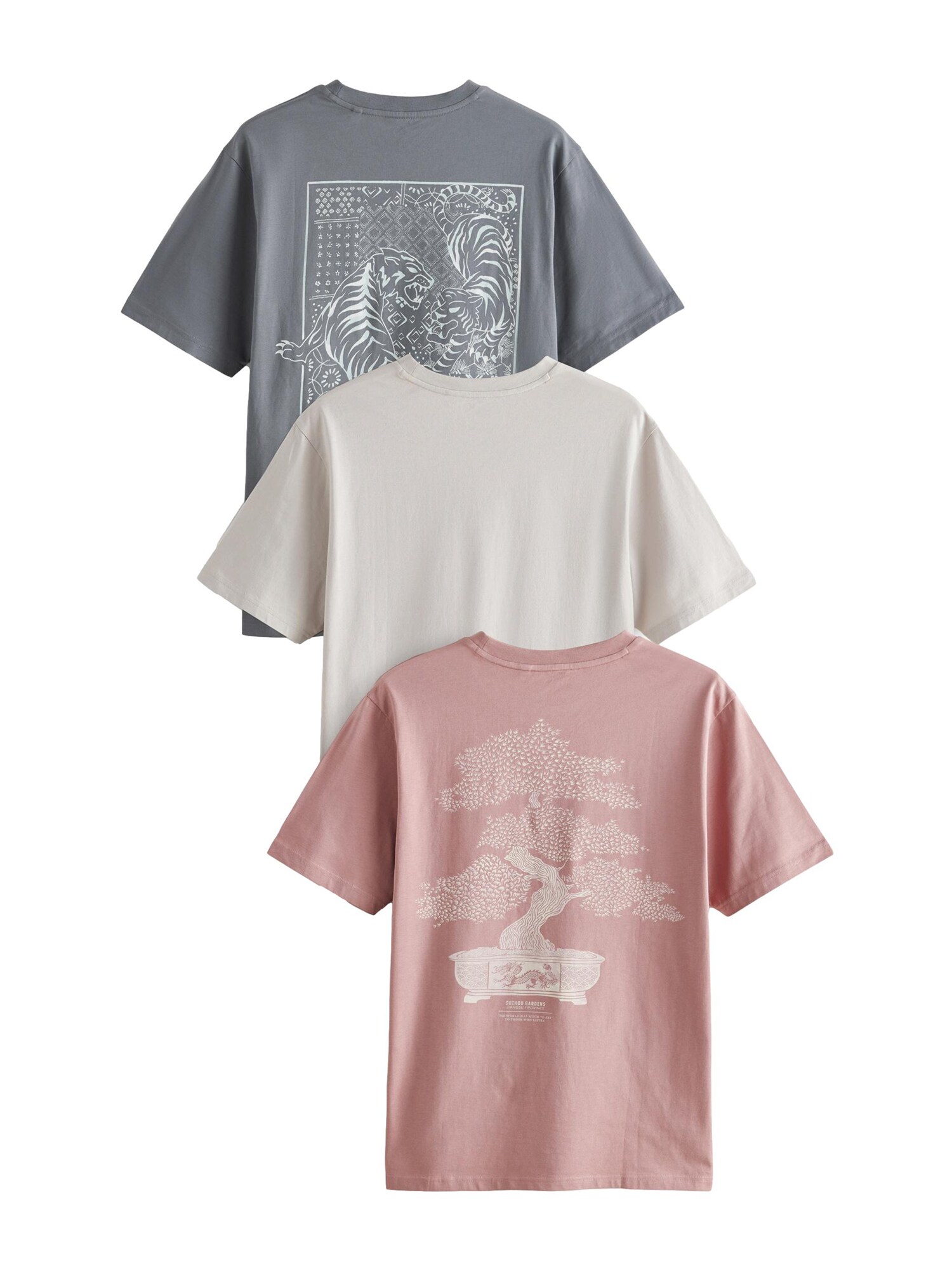 Thumbnail - Next T-Shirt
