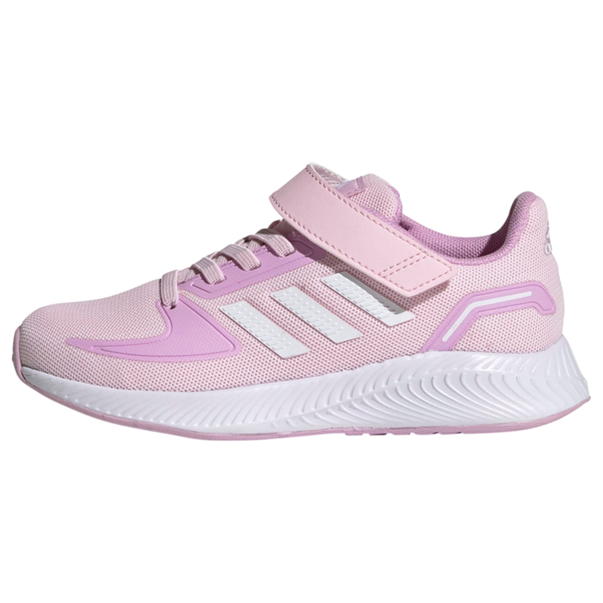ADIDAS PERFORMANCE Sportiniai batai 'Runfalcon 2.0'  šviesiai rožinė / rožinė