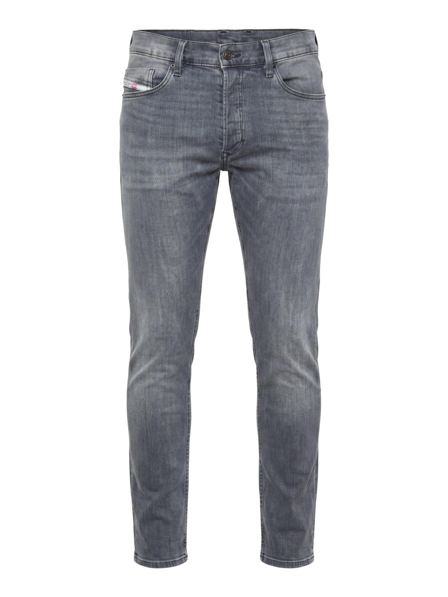 DIESEL Jeans TEPPHAR-X gri