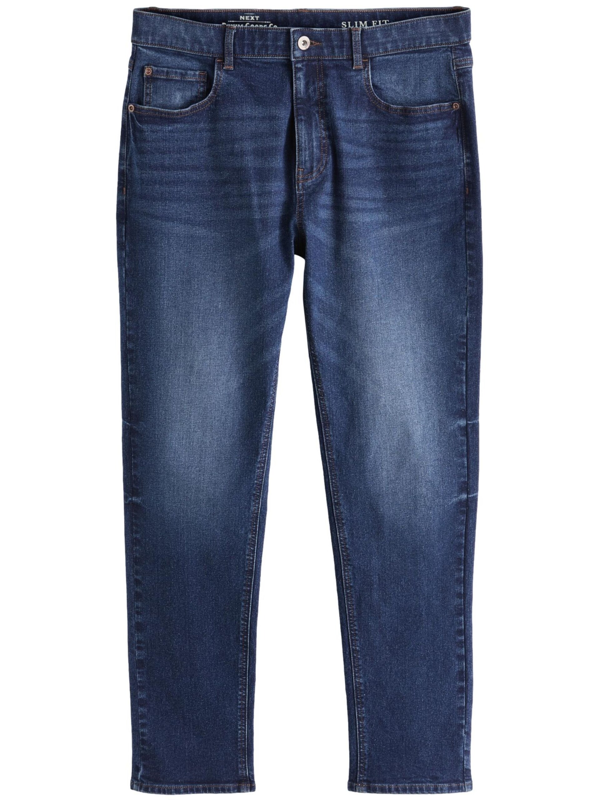 Next Jeans 'Essential' herr