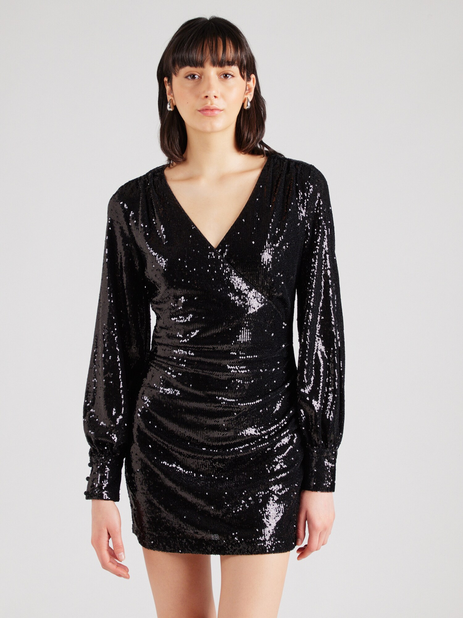 The Kooples Ruha  fekete termék 2. képe