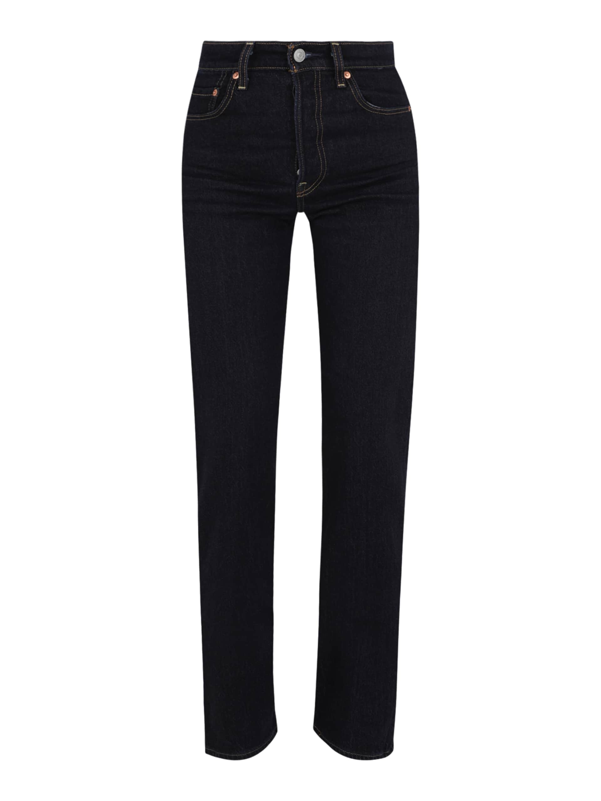 LEVIS ® Jeans 'Ribcage Full Length' dam