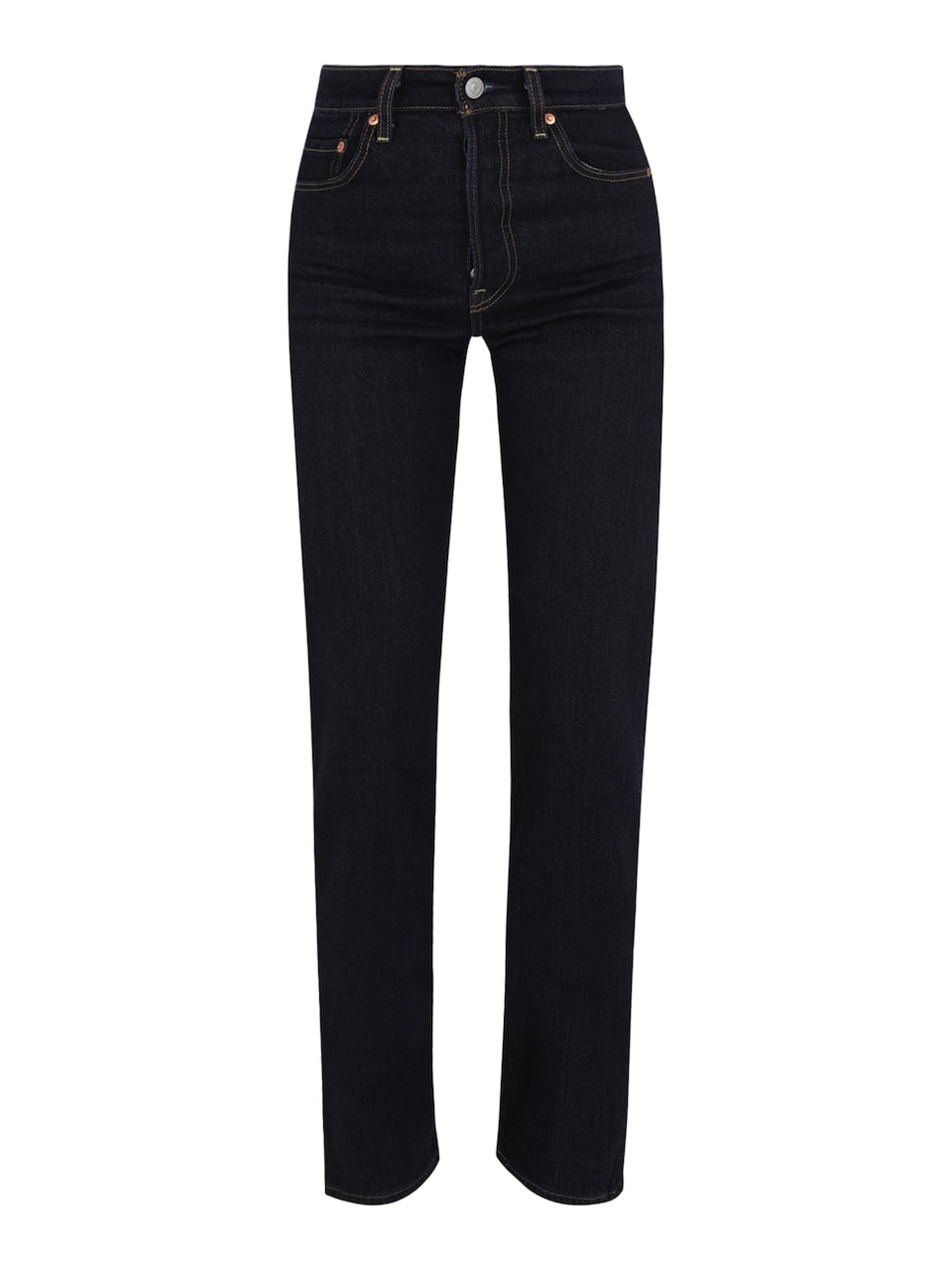Jeans 'Ribcage Full Length'