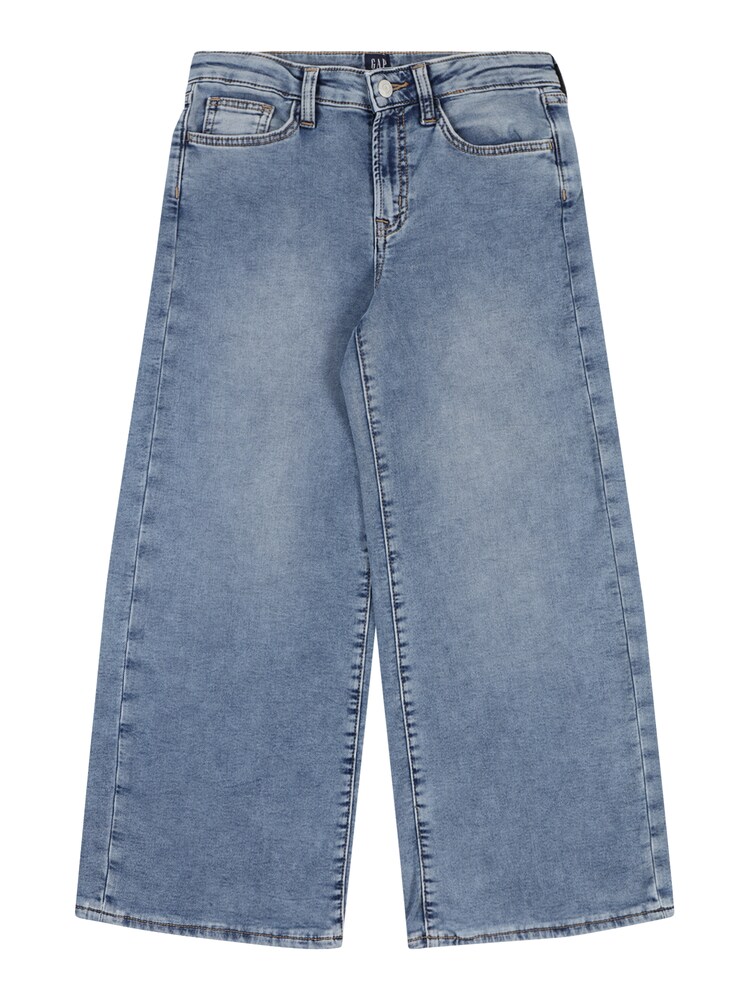 GAP Jeans Mädchen Größe 128 blue denim