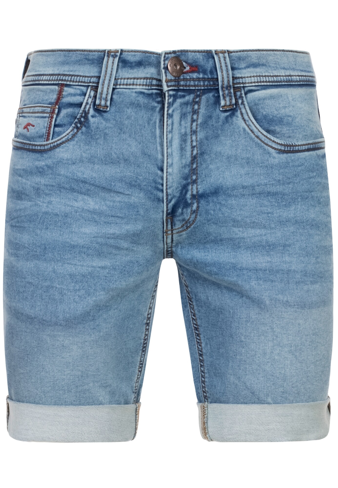 Thumbnail - Jeans 'Delmare'