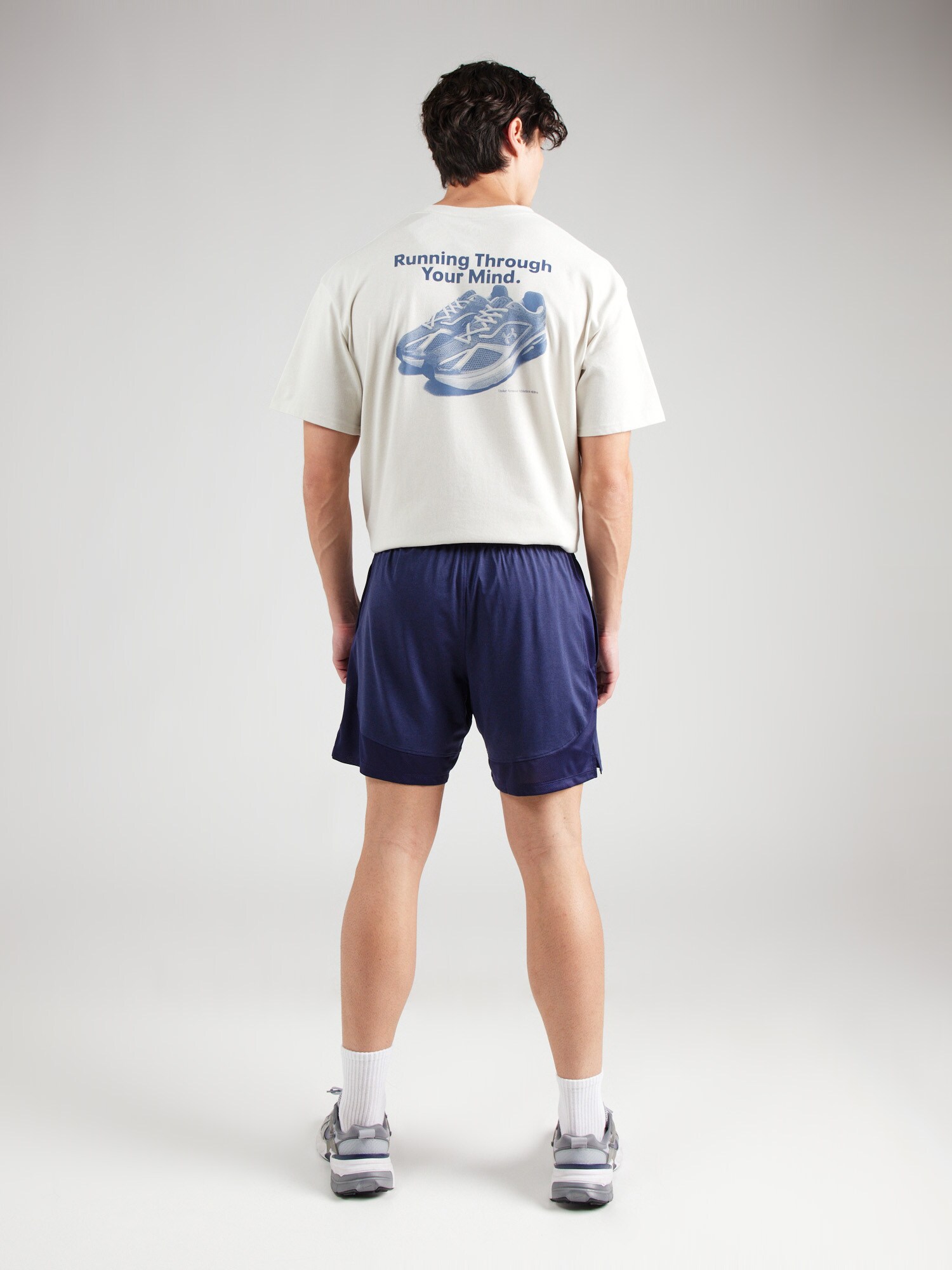 Thumbnail - UNDER ARMOUR Sportshorts