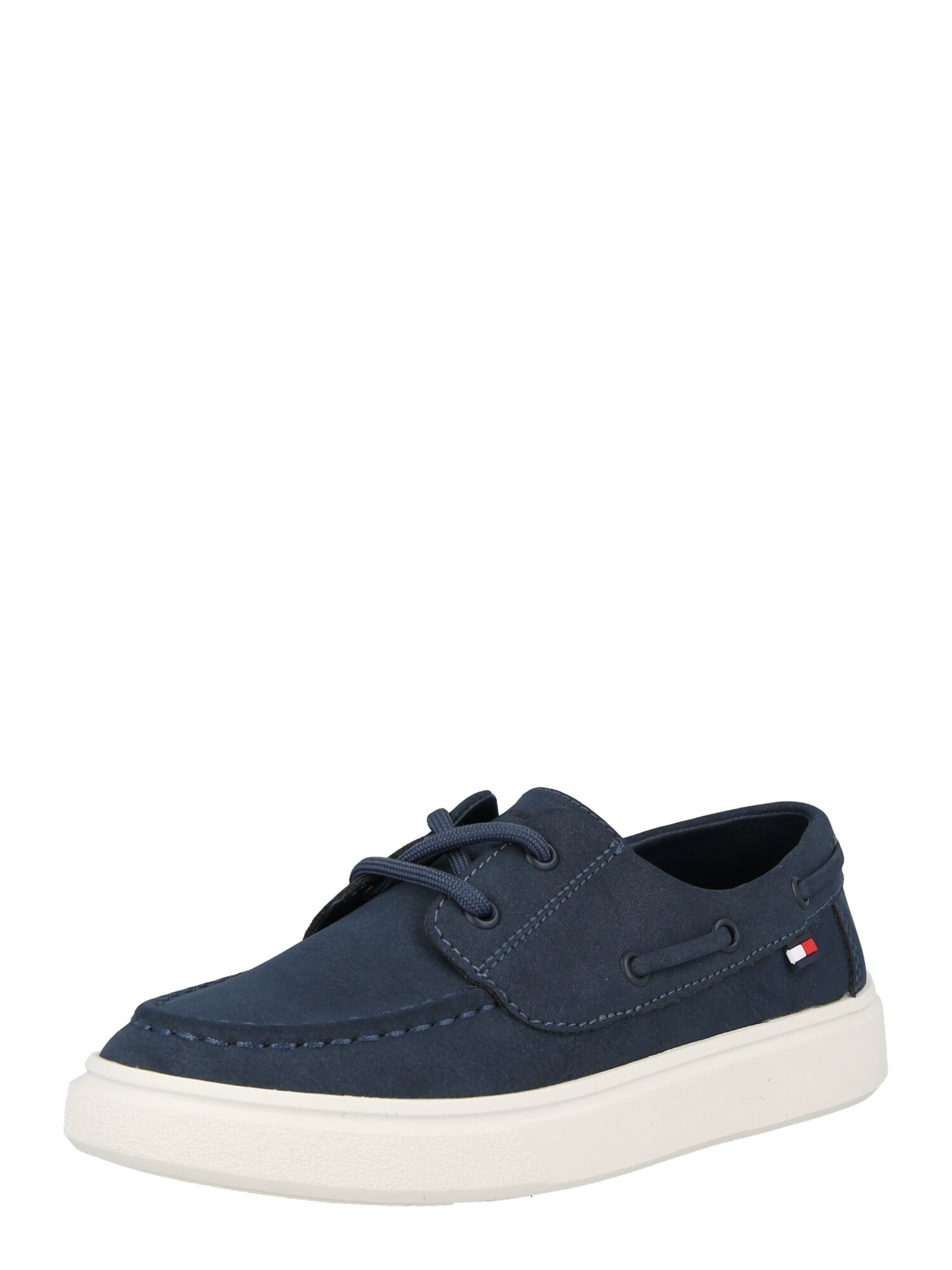 TOMMY HILFIGER Pantofi 'COOPER'  bleumarin