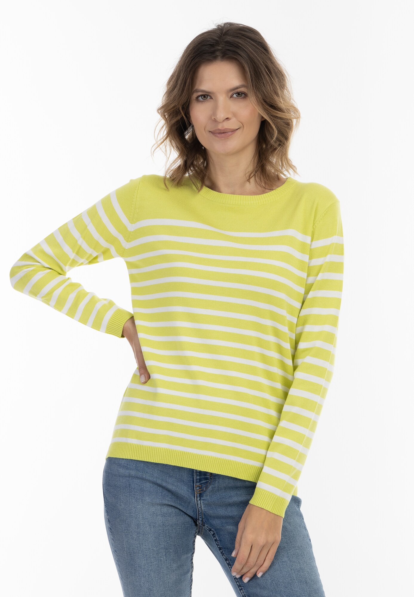 Thumbnail - usha BLUE LABEL Pullover