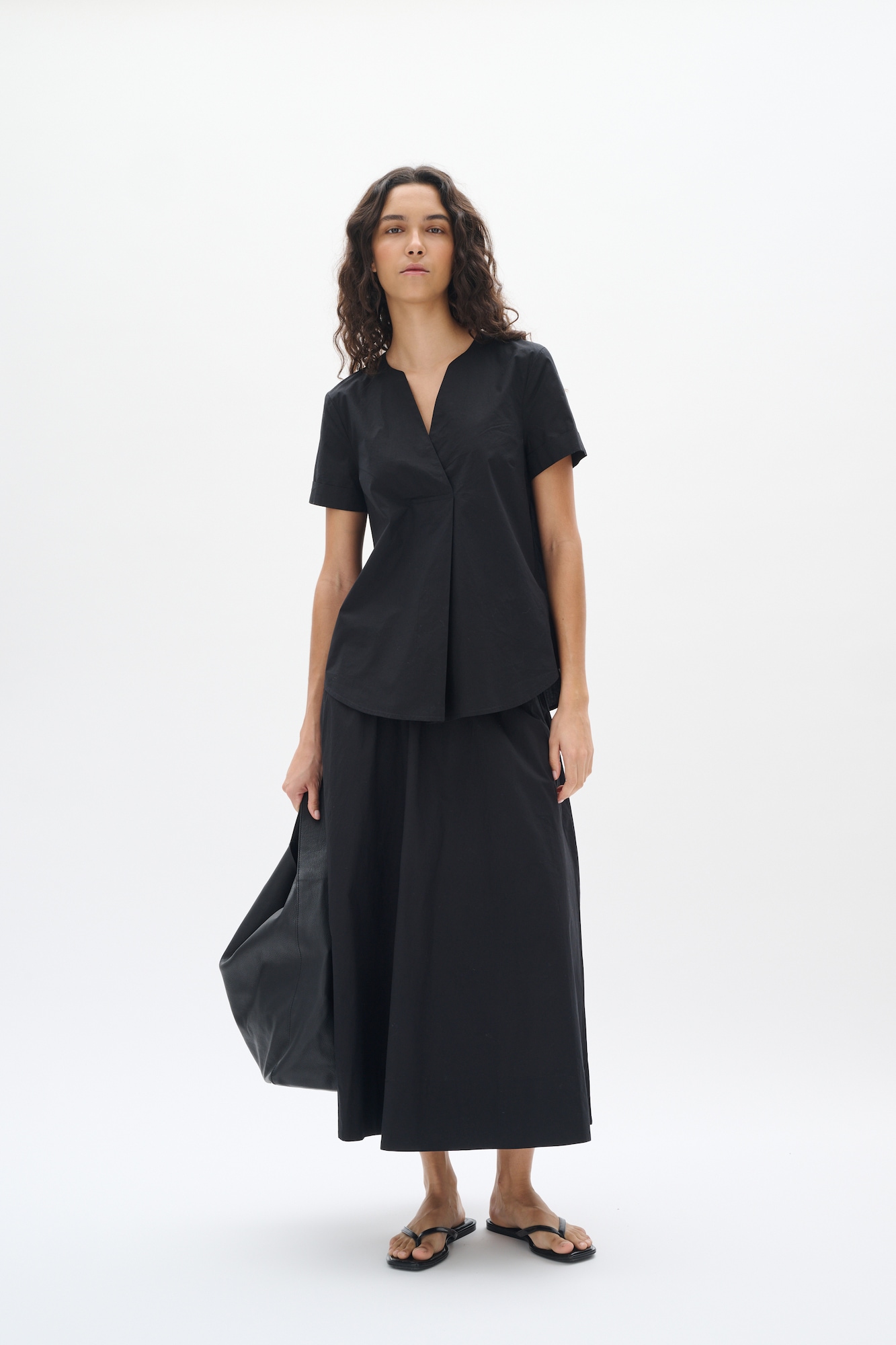 Thumbnail - InWear Bluse Daffodil