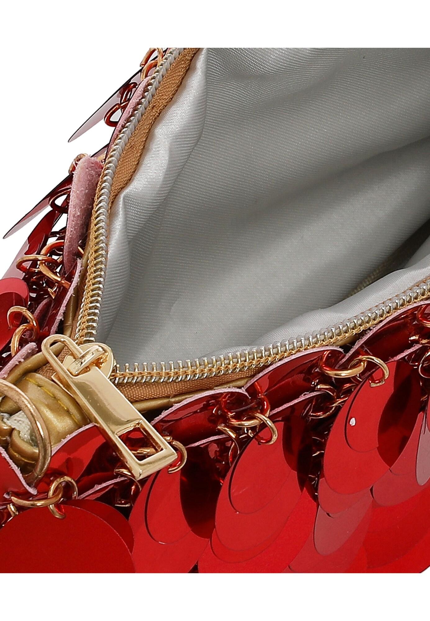 Thumbnail - Koosh Clutch