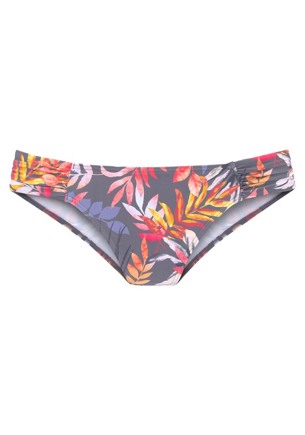 VIVANCE, Bikini nadrágok, szürke, 3 kép a 4 közül
