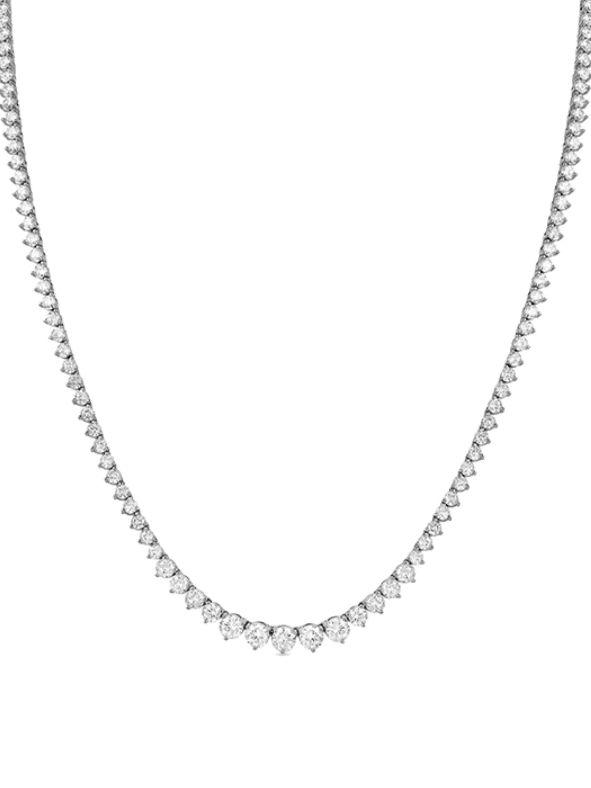 Luxenter Halsband 'Niriel' dam