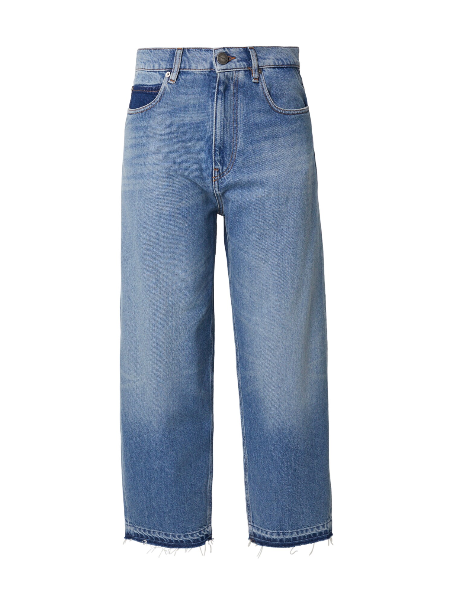 PINKO Jeans 'ESTELLE EGG'  albastru denim