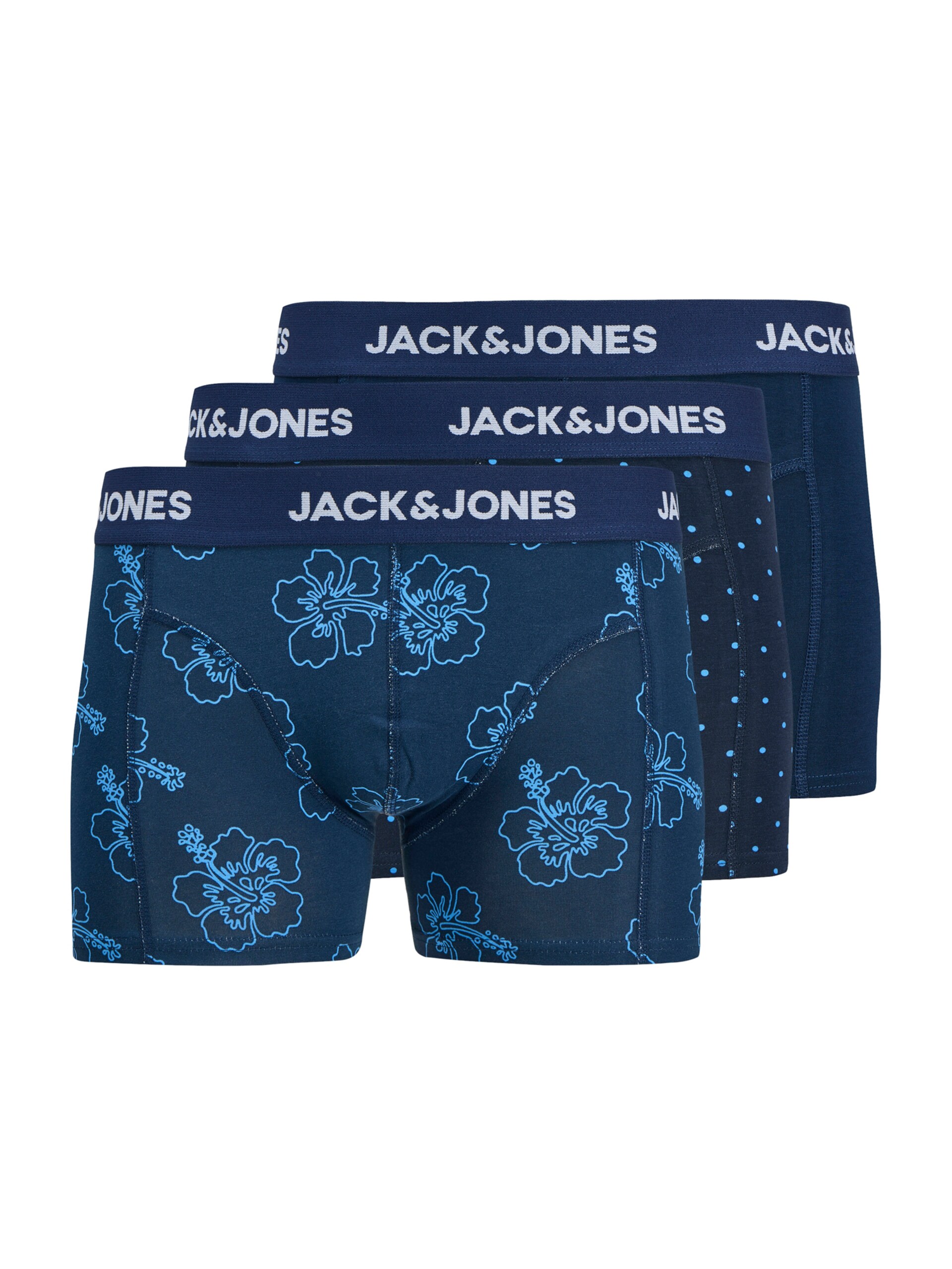 JACK & JONES Boxershorts 'JACANTHONY' herr