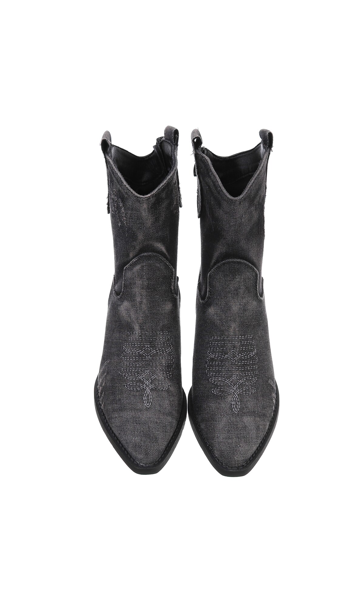 Thumbnail - Ital-Design Stiefelette