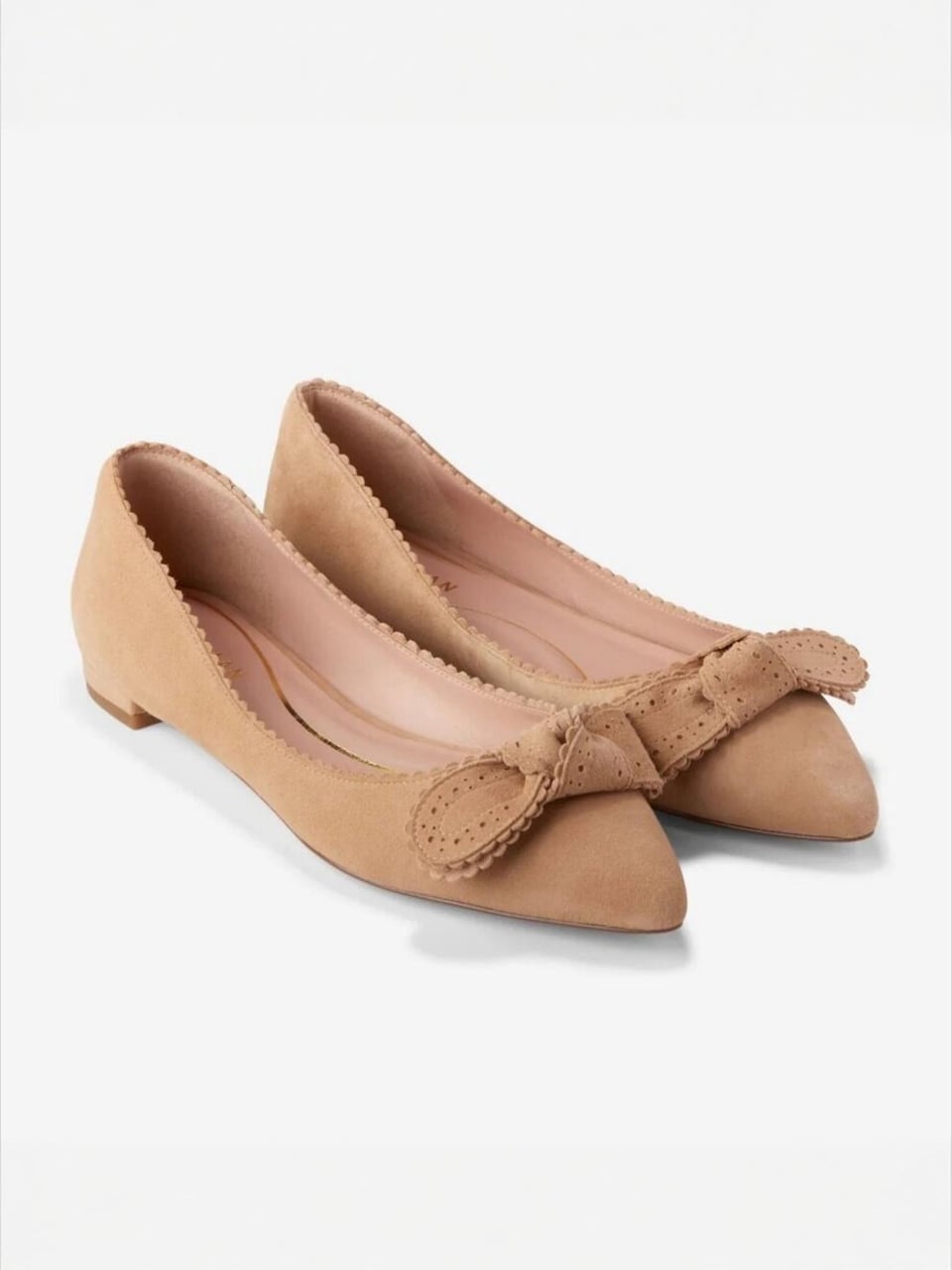 Ballerina 'BELLPORT BOW'