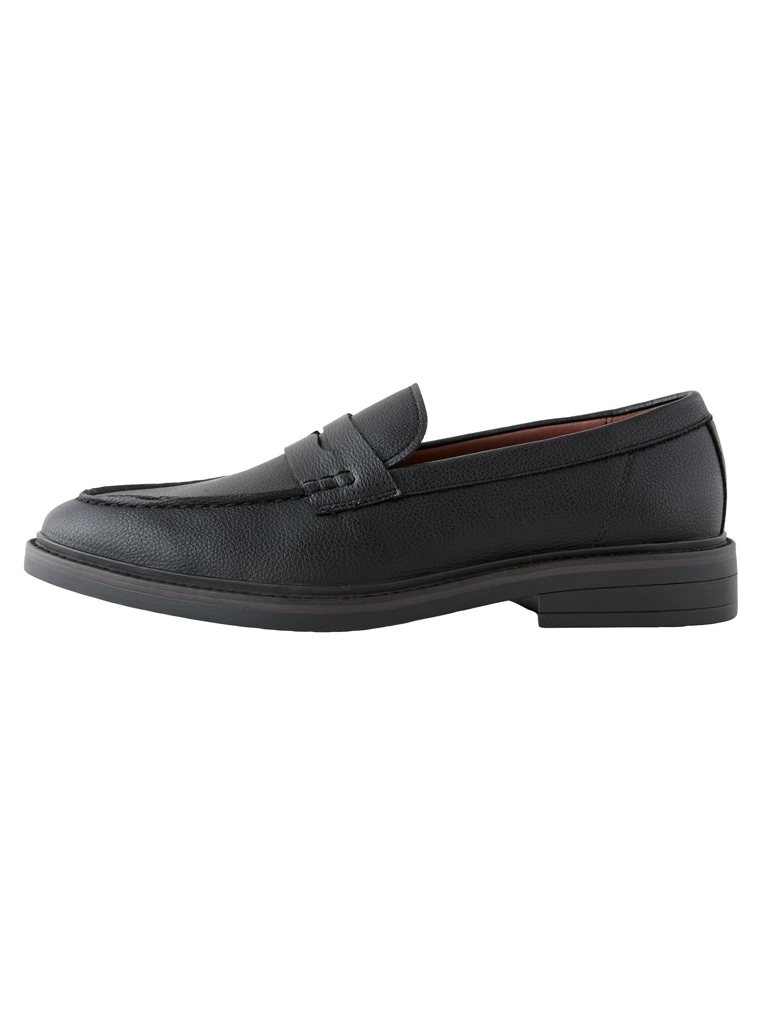 Next Papuci de casă  negru