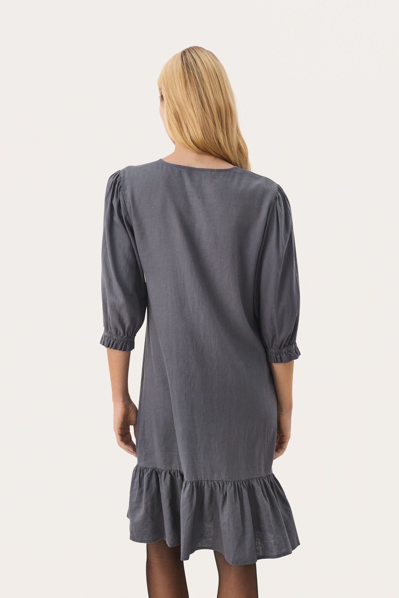 Thumbnail - Part Two Kleid Nimi