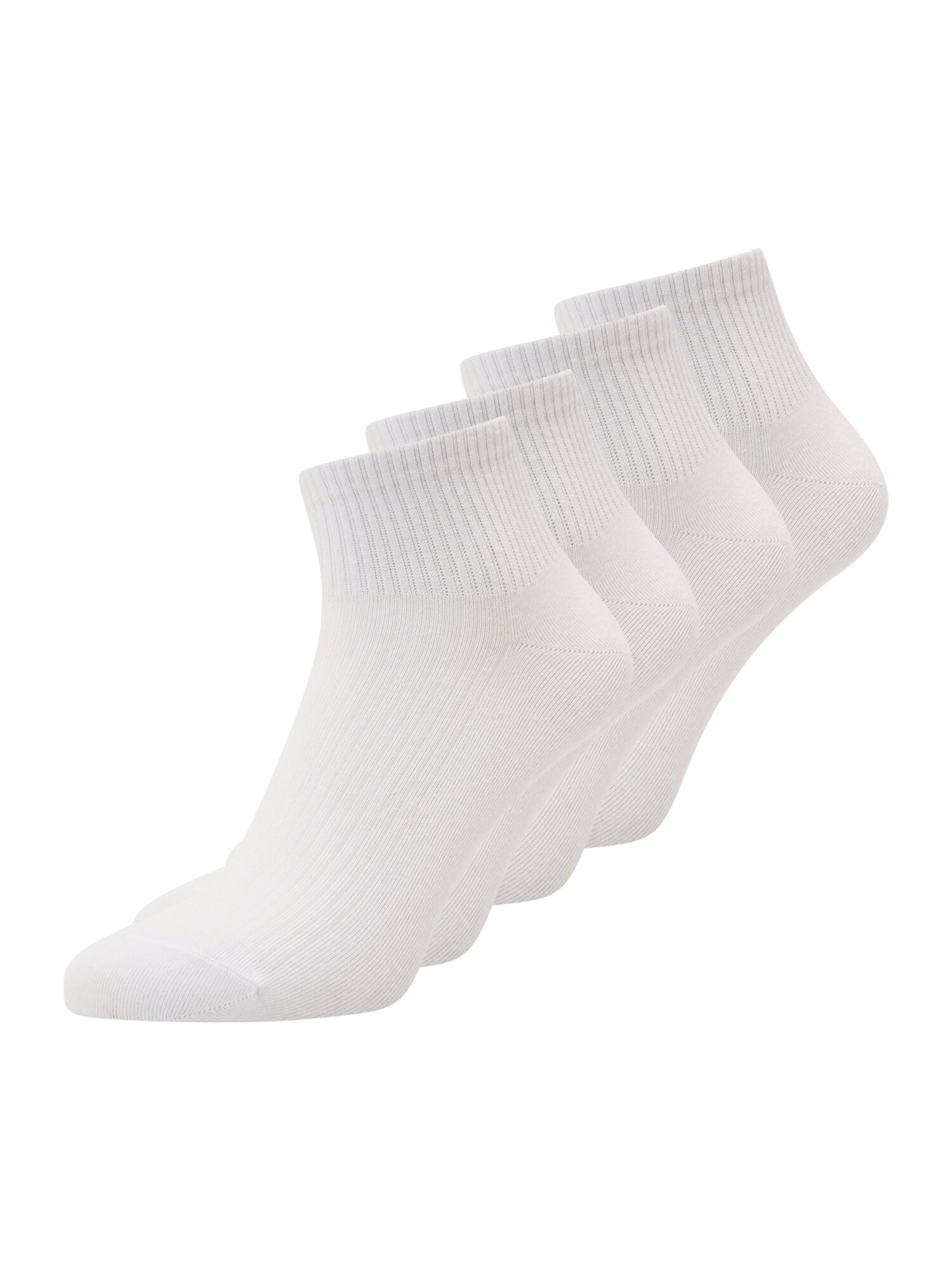 Lindex Calcetines blanco