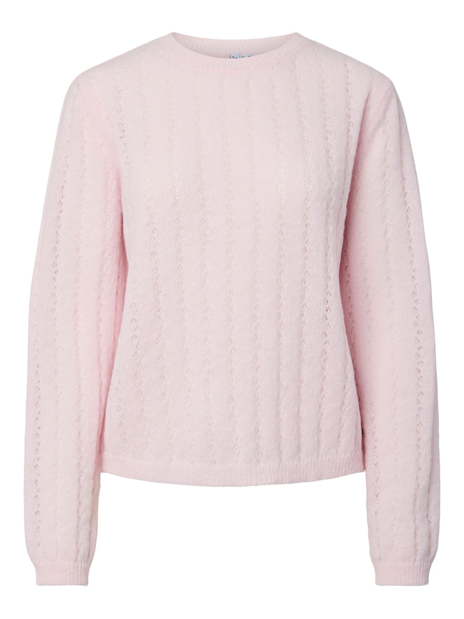 Pieces Trui Pink