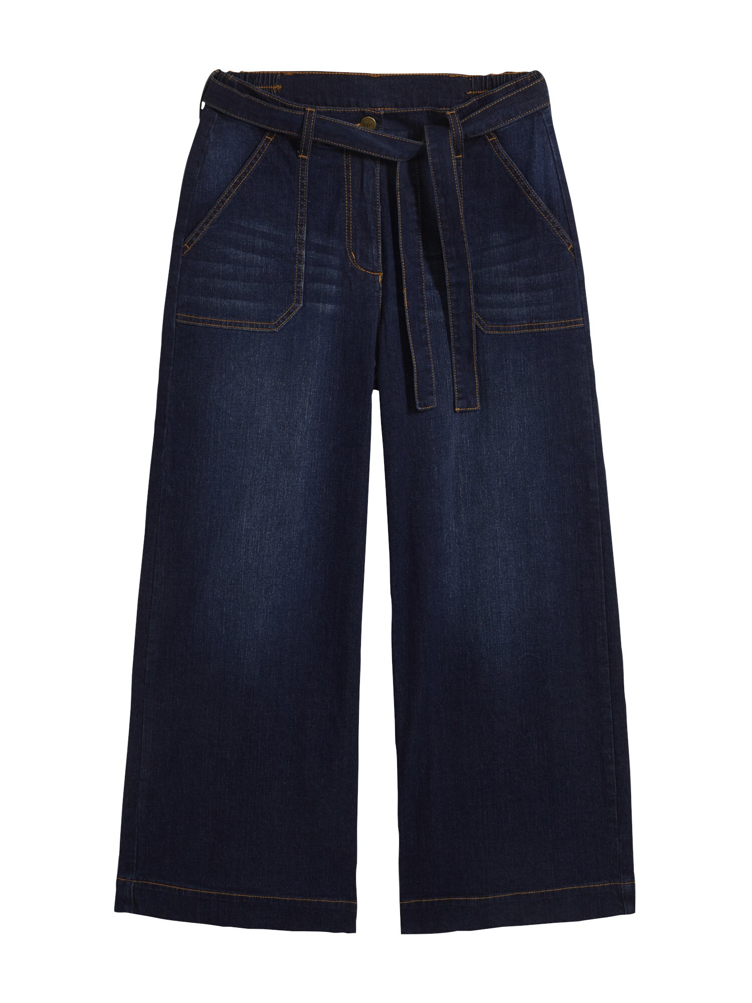 bonprix Jeans albastru noapte