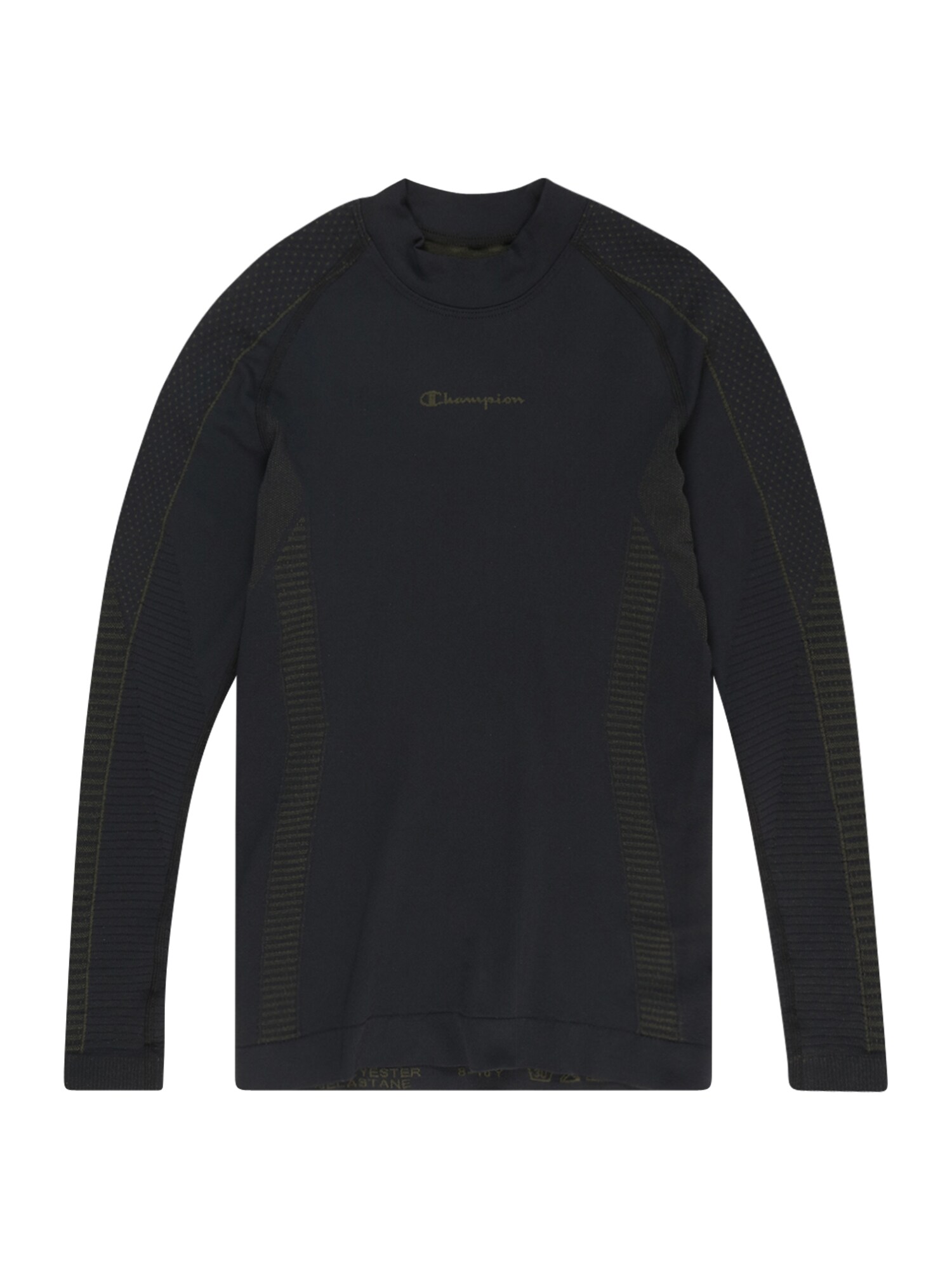 Champion Authentic Athletic Apparel Póló  sötétzöld akciós termékkép 1