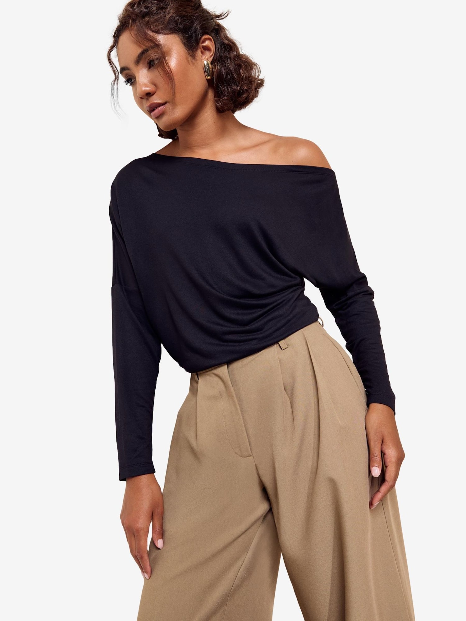 Friends Like These Tricou negru