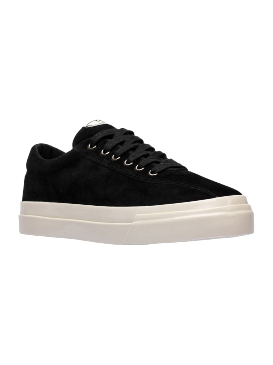 Låg sneaker