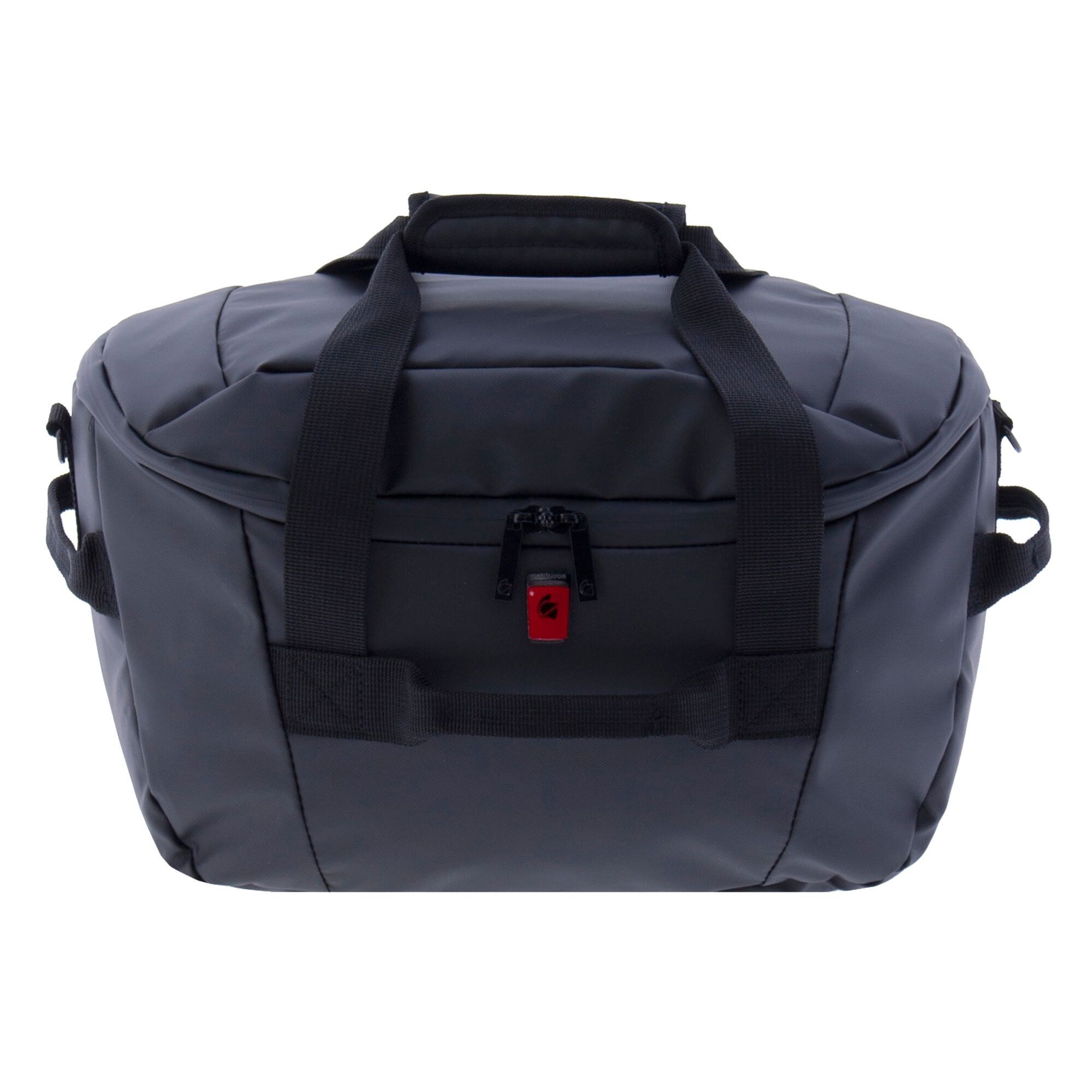 Gladiator Weekendtas Grijs / Zwart