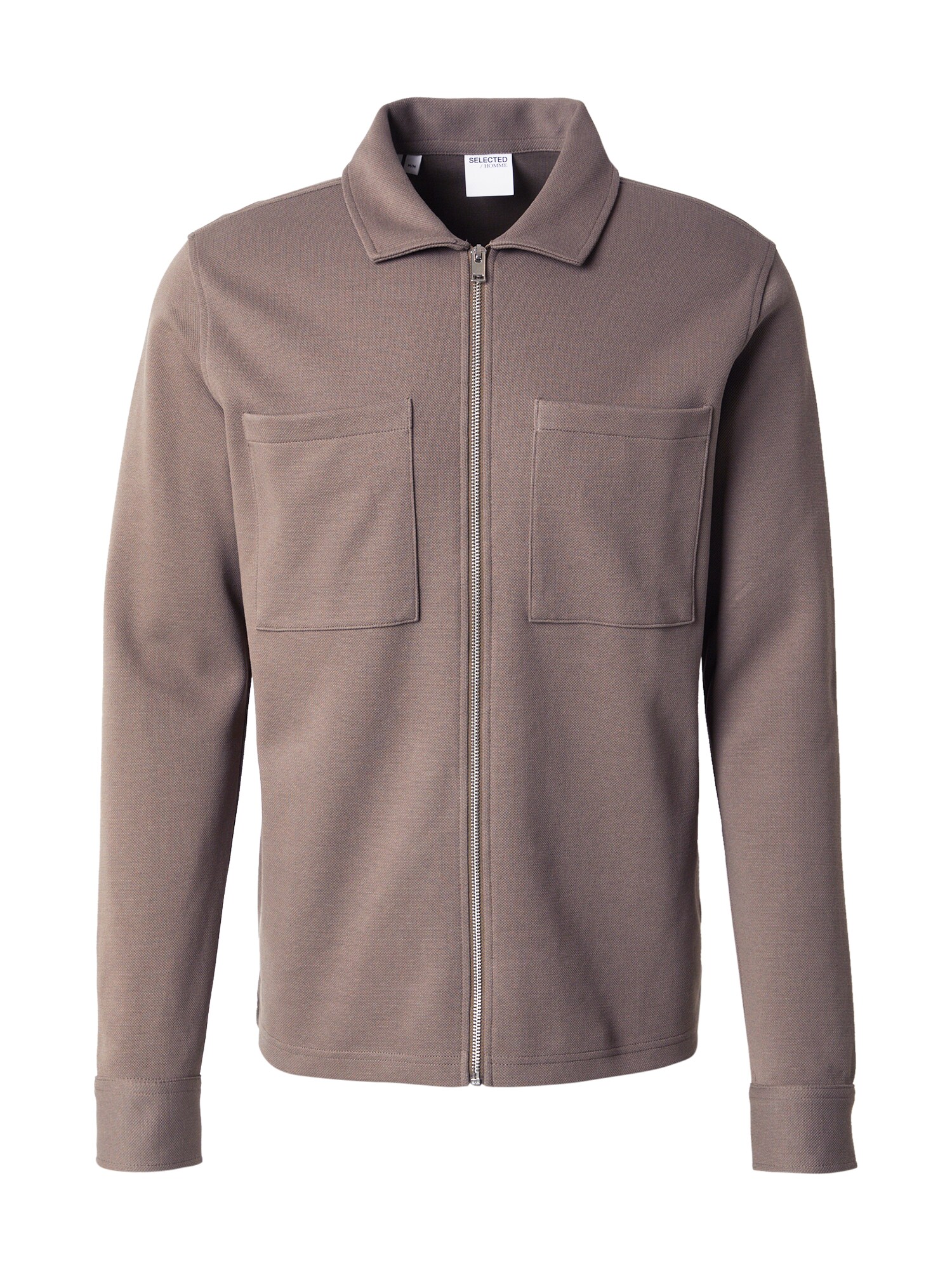 Thumbnail - SELECTED Sweatjacke SLHJACKIE