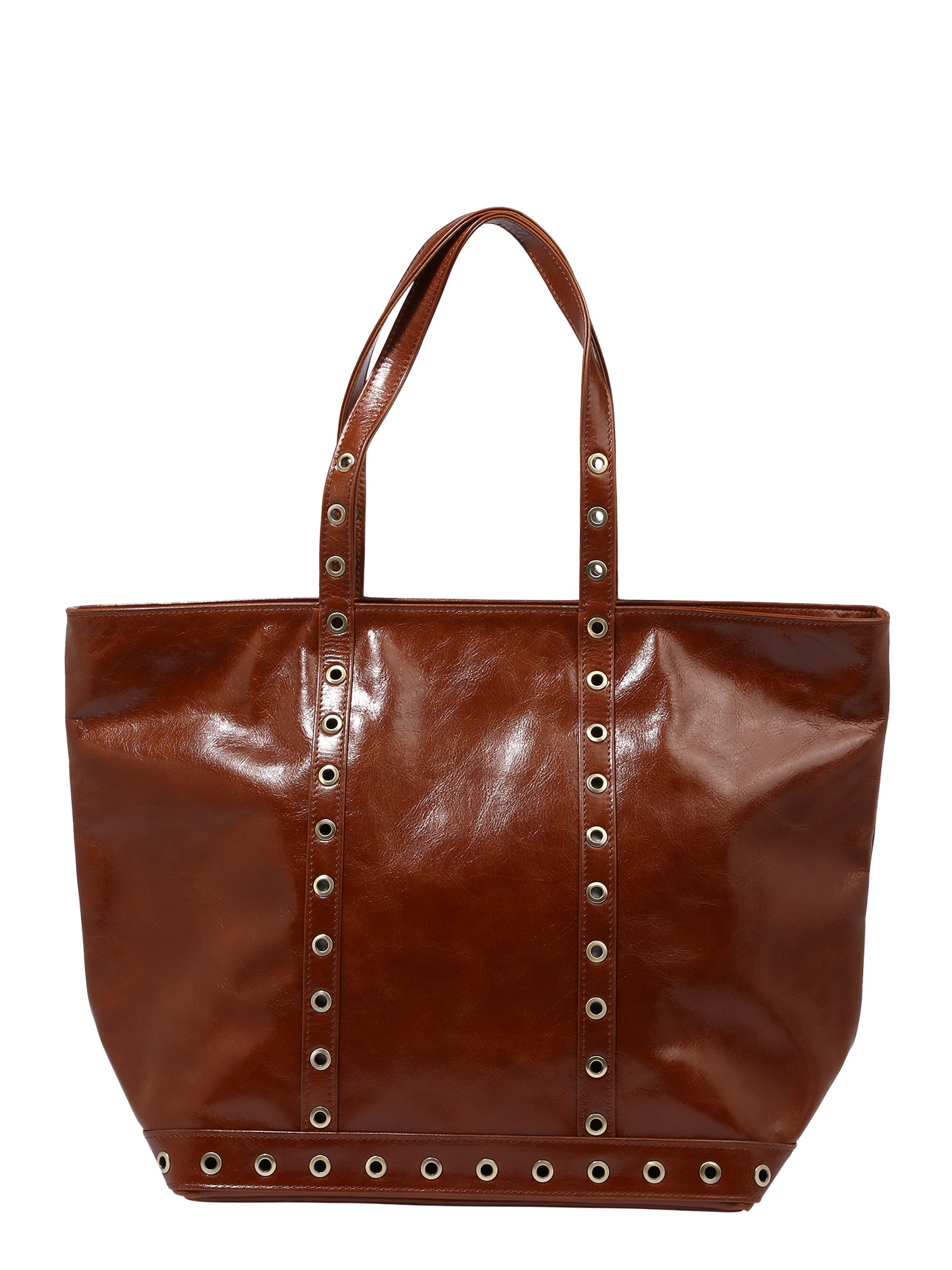 Vanessa Bruno Pirkinių krepšys ruda