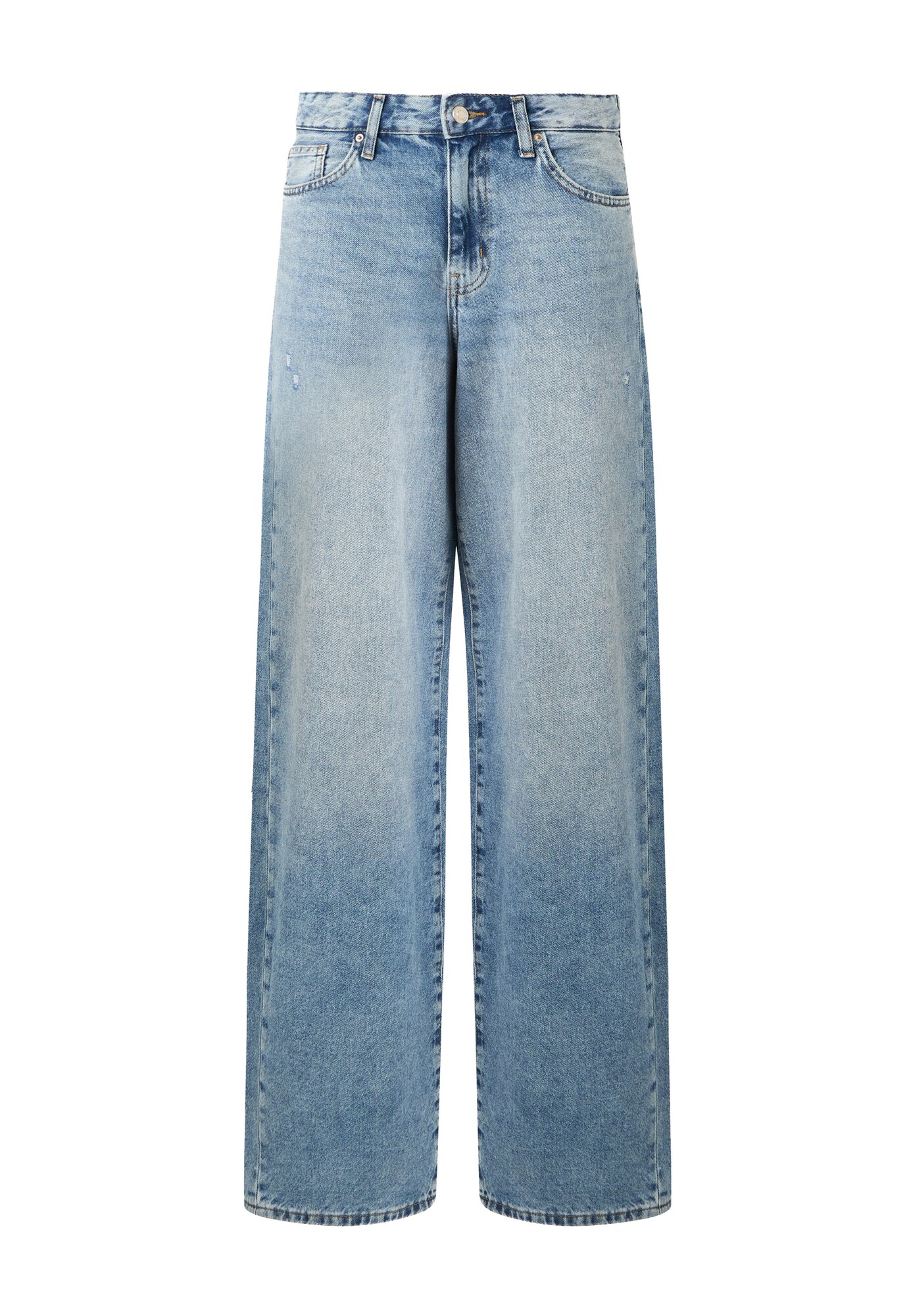 Only Tall Džínsy 'ONLGIORGIA'  modrá denim