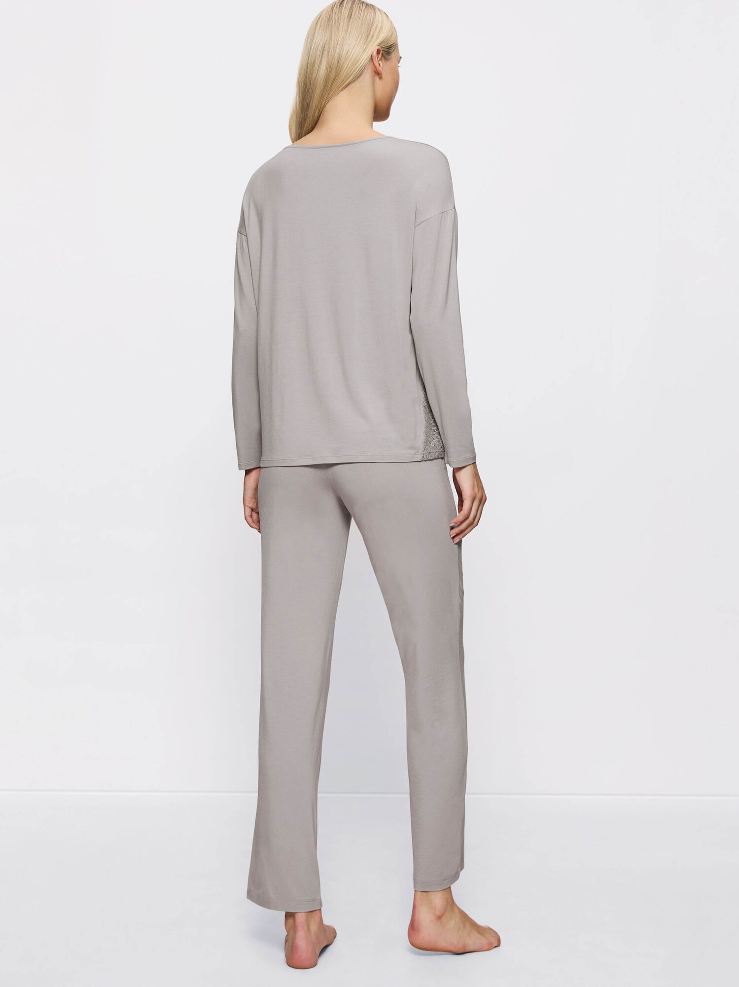 Thumbnail - TRIUMPH Pyjama Timeless Sensuality