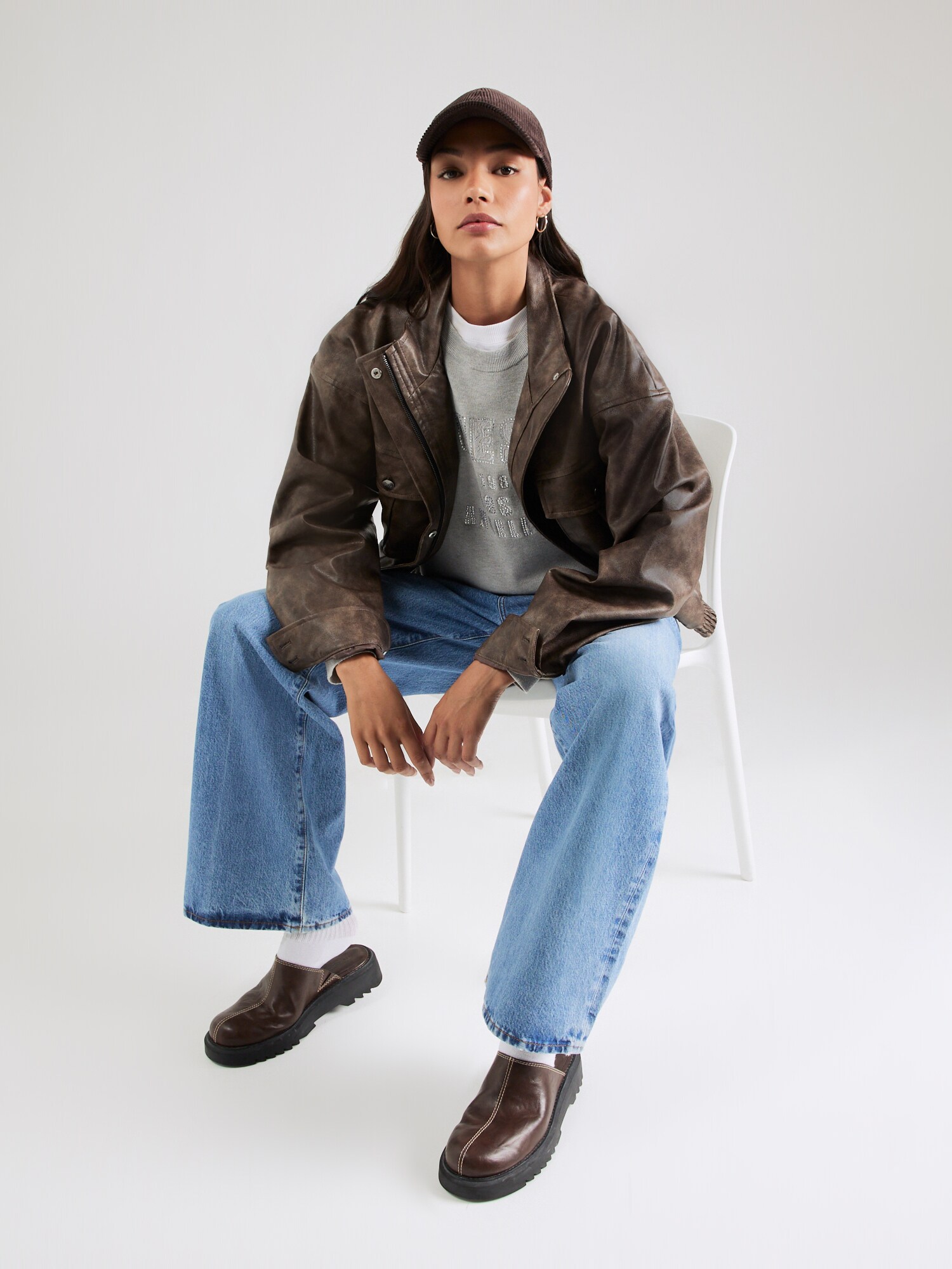 Thumbnail - GUESS Pullover LEIGHTON