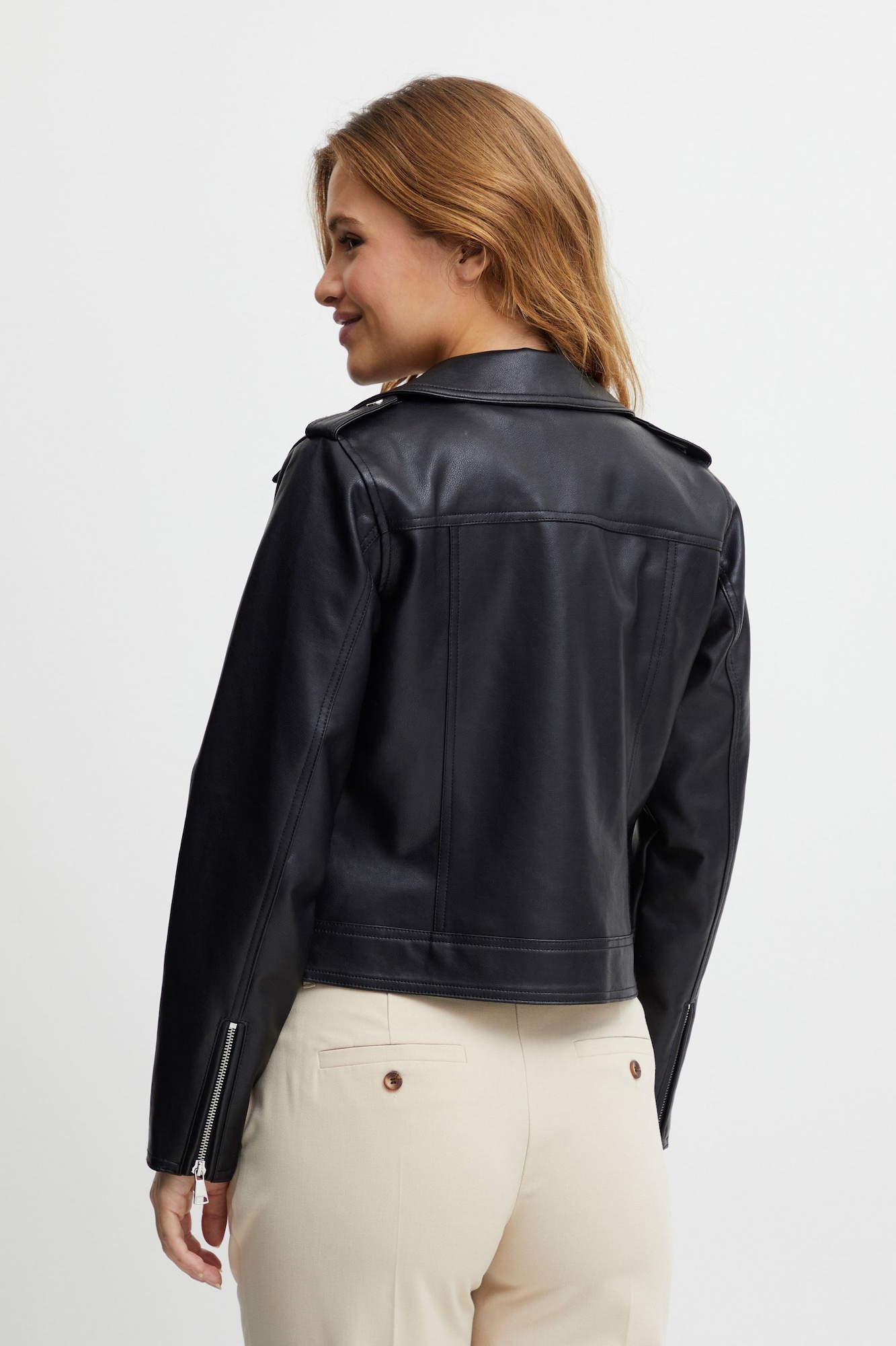 Thumbnail - b.young Übergangsjacke