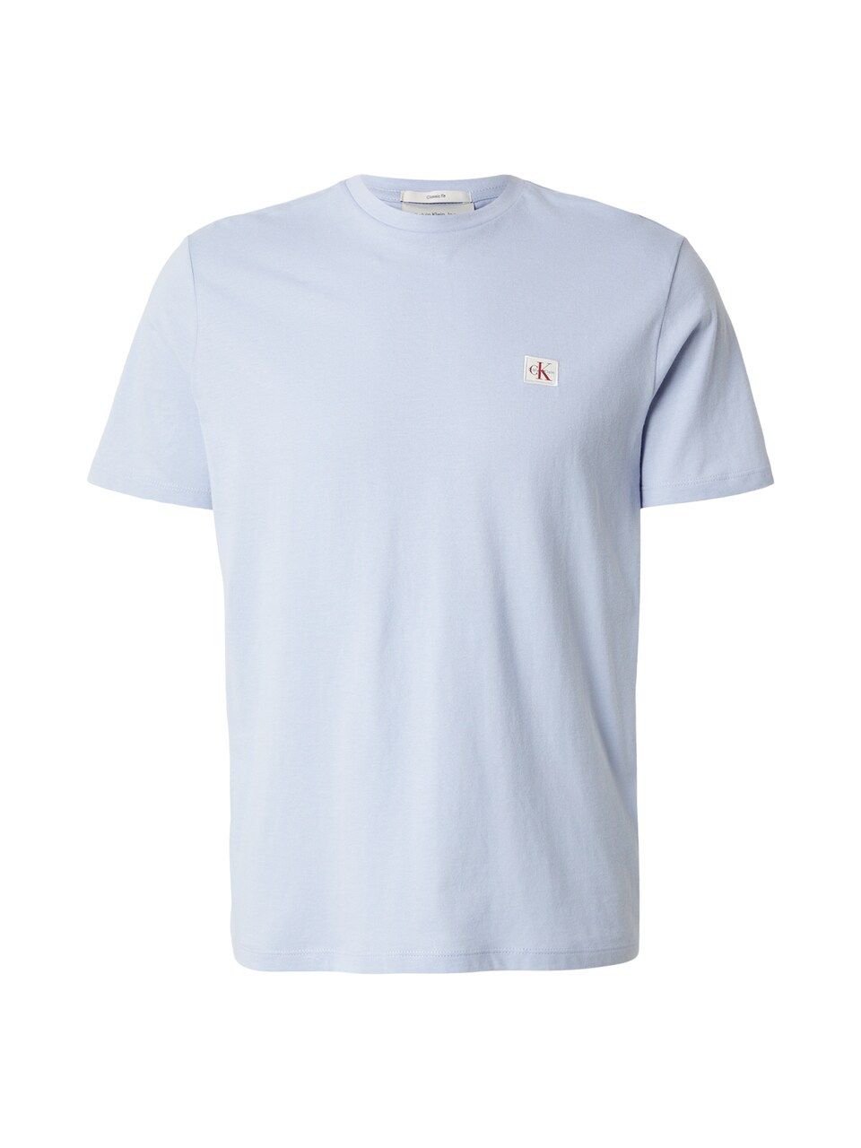 T-shirt 'Logo Badge'