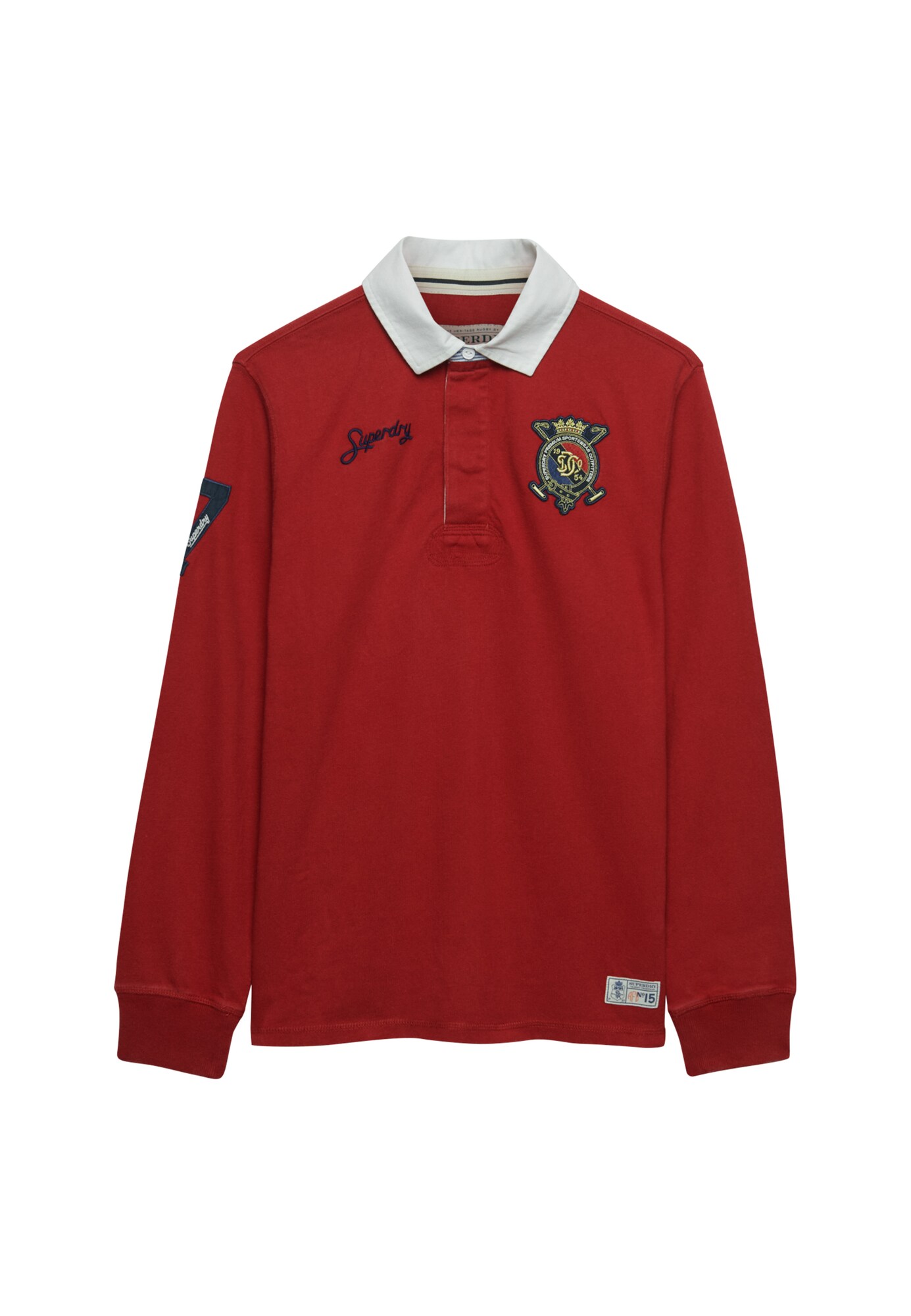 Superdry & Co Poloshirt