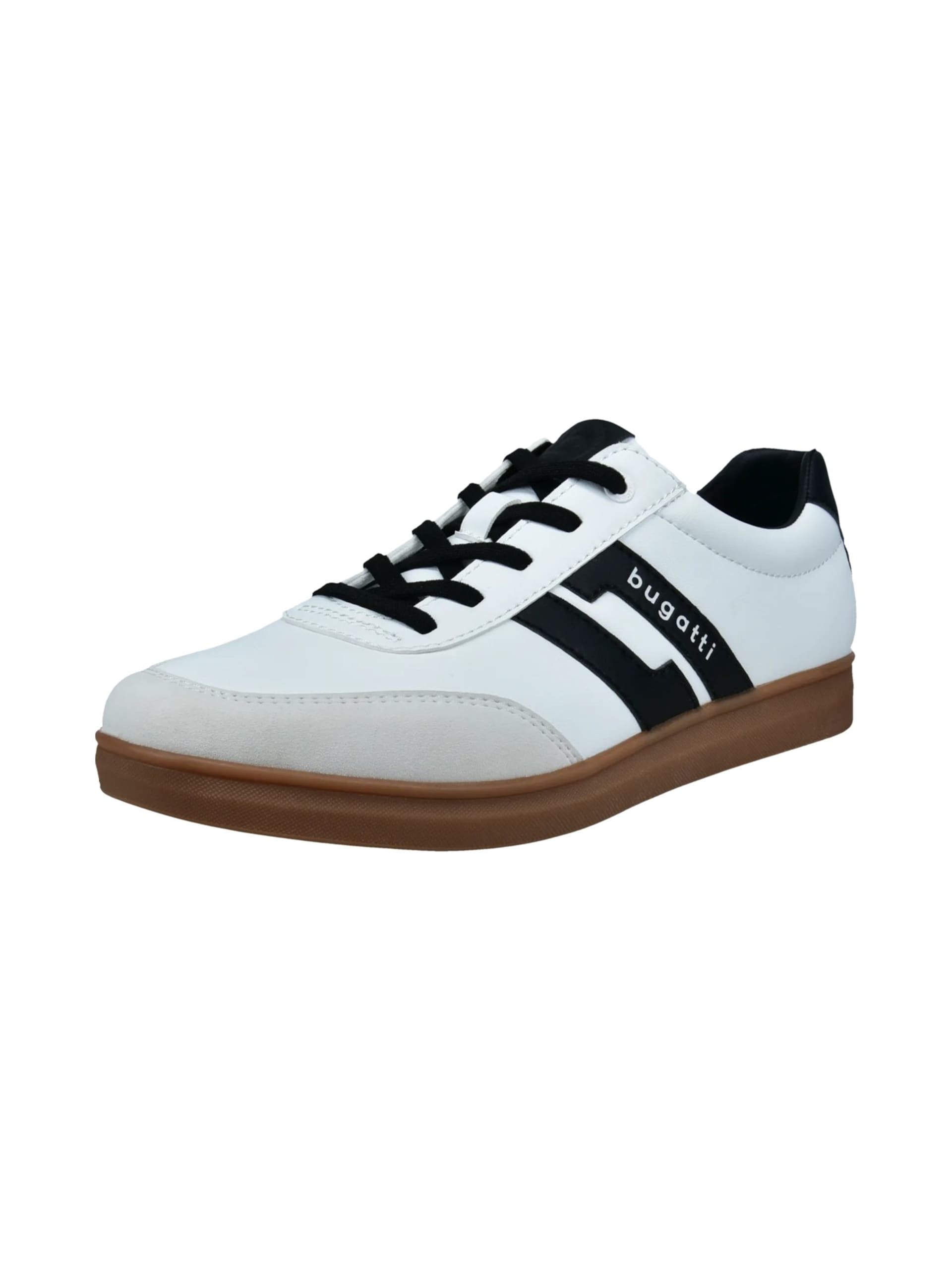 Bugatti Låg sneaker sneakers herr