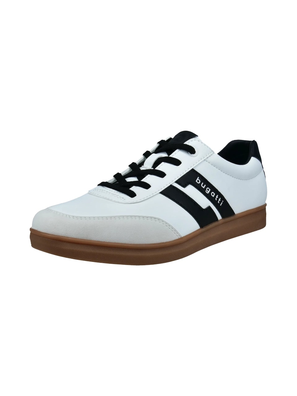 Låg sneaker